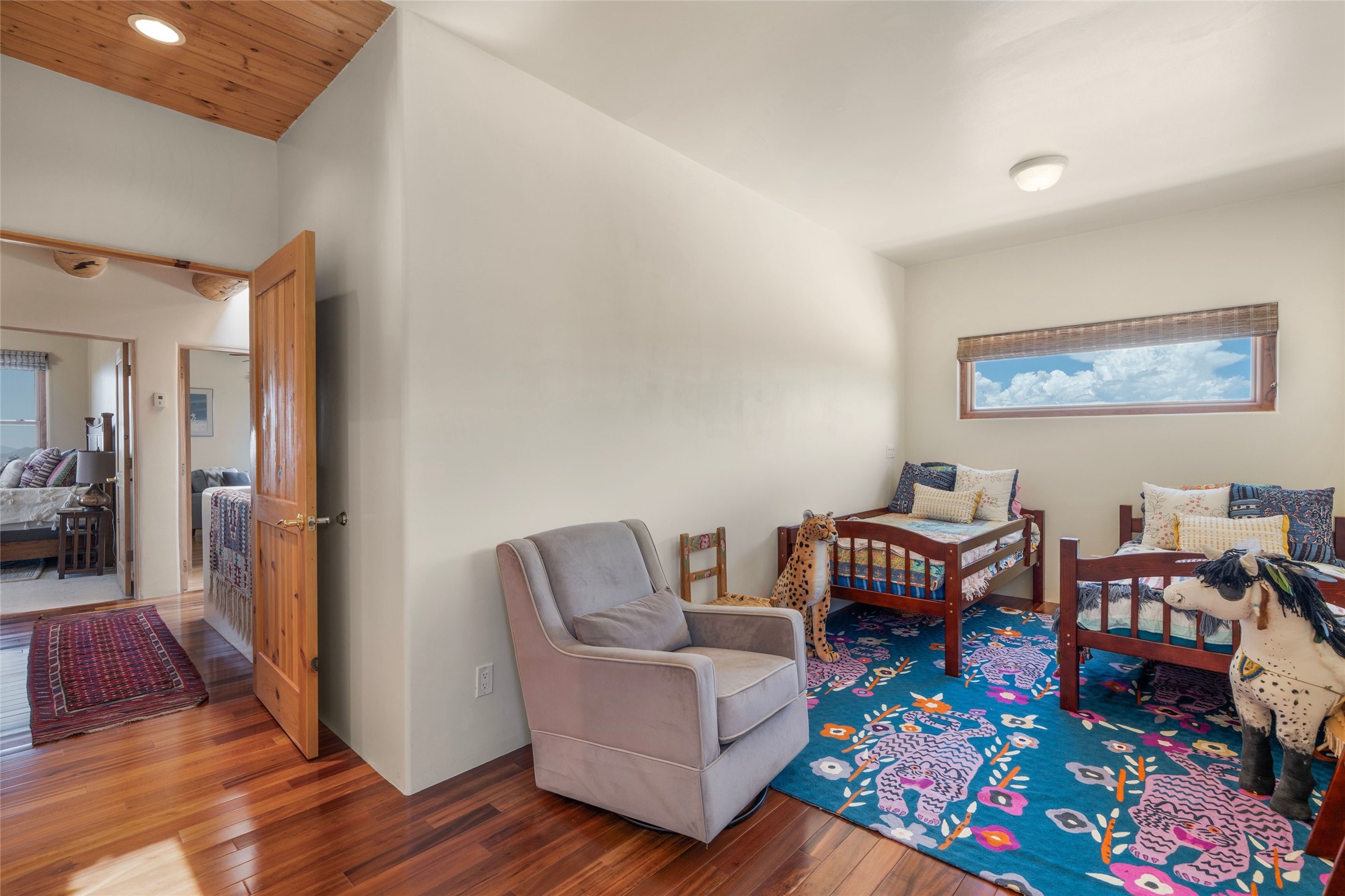 70 La Ventana Drive