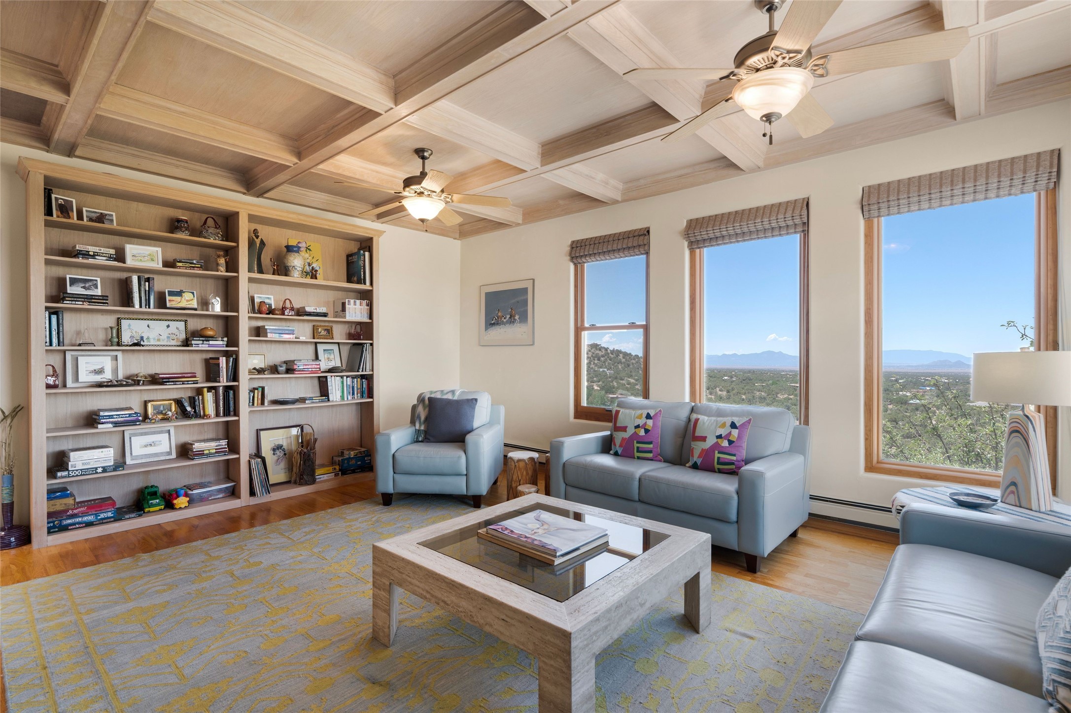 70 La Ventana Drive