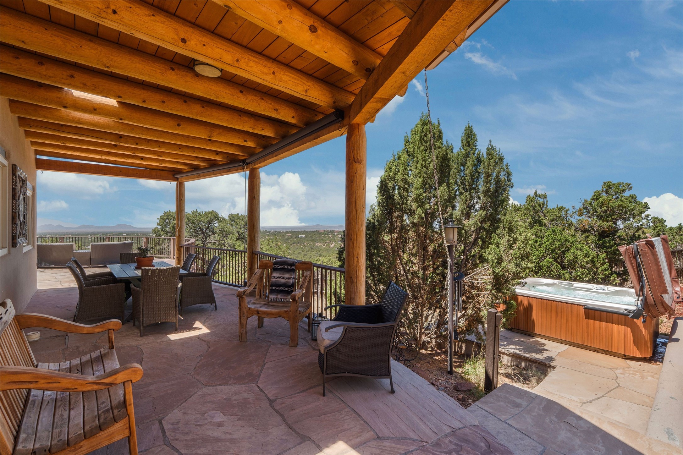 70 La Ventana Drive