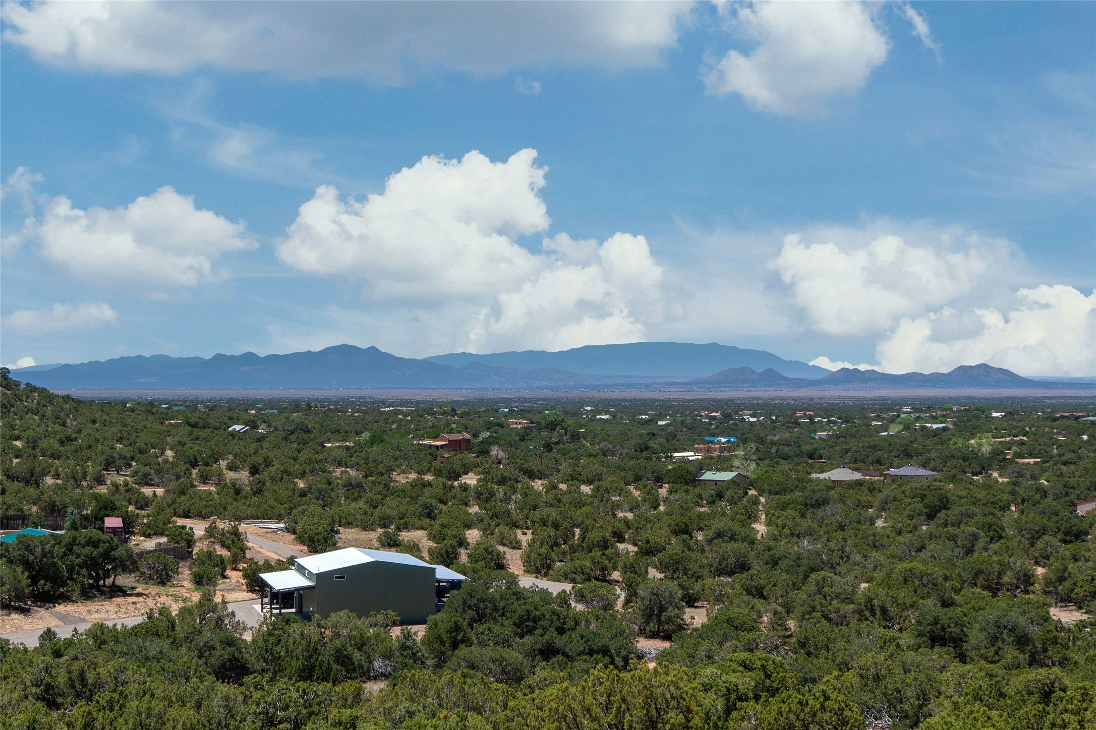 70 La Ventana Drive