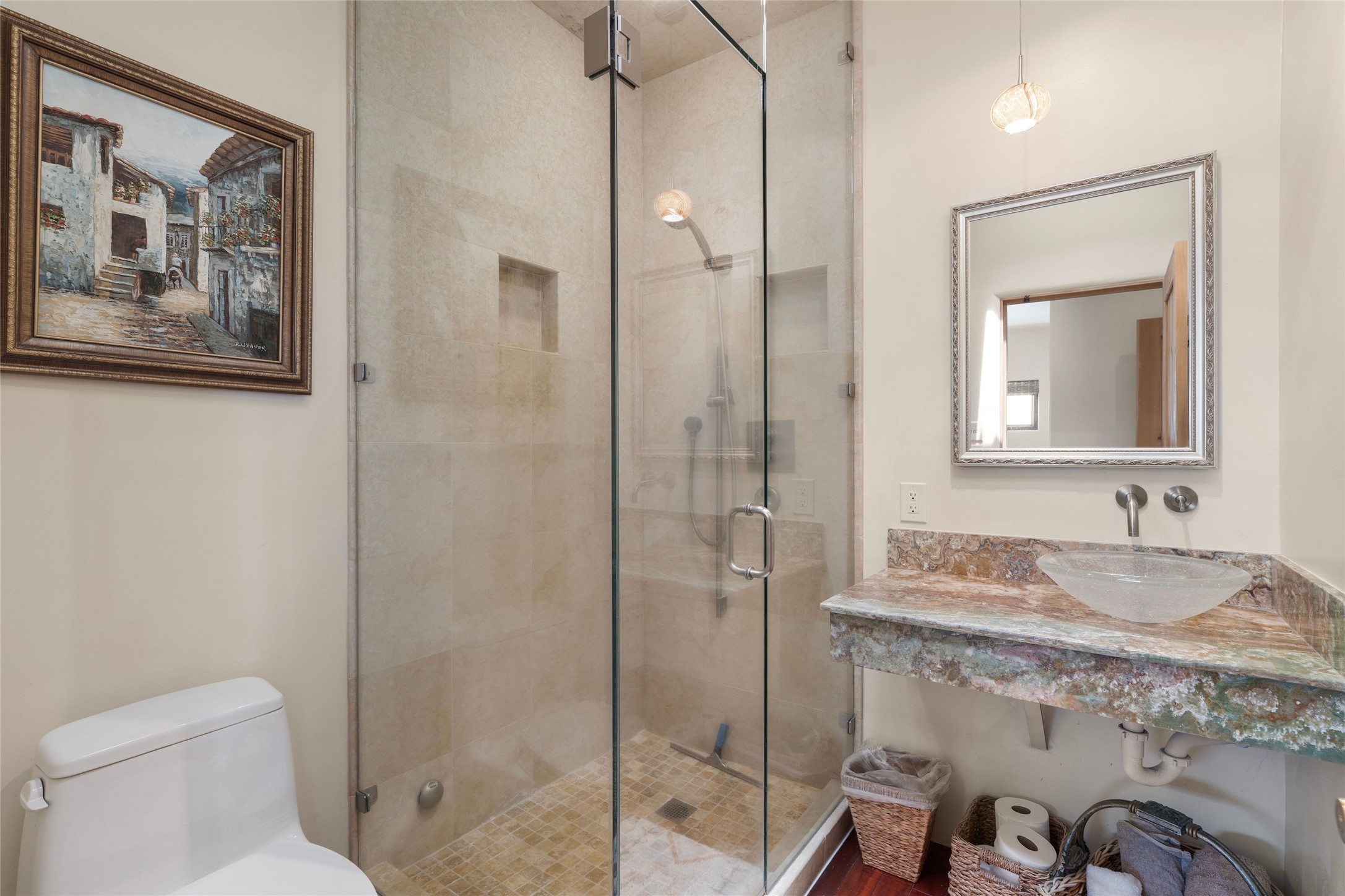 70 La Ventana Drive