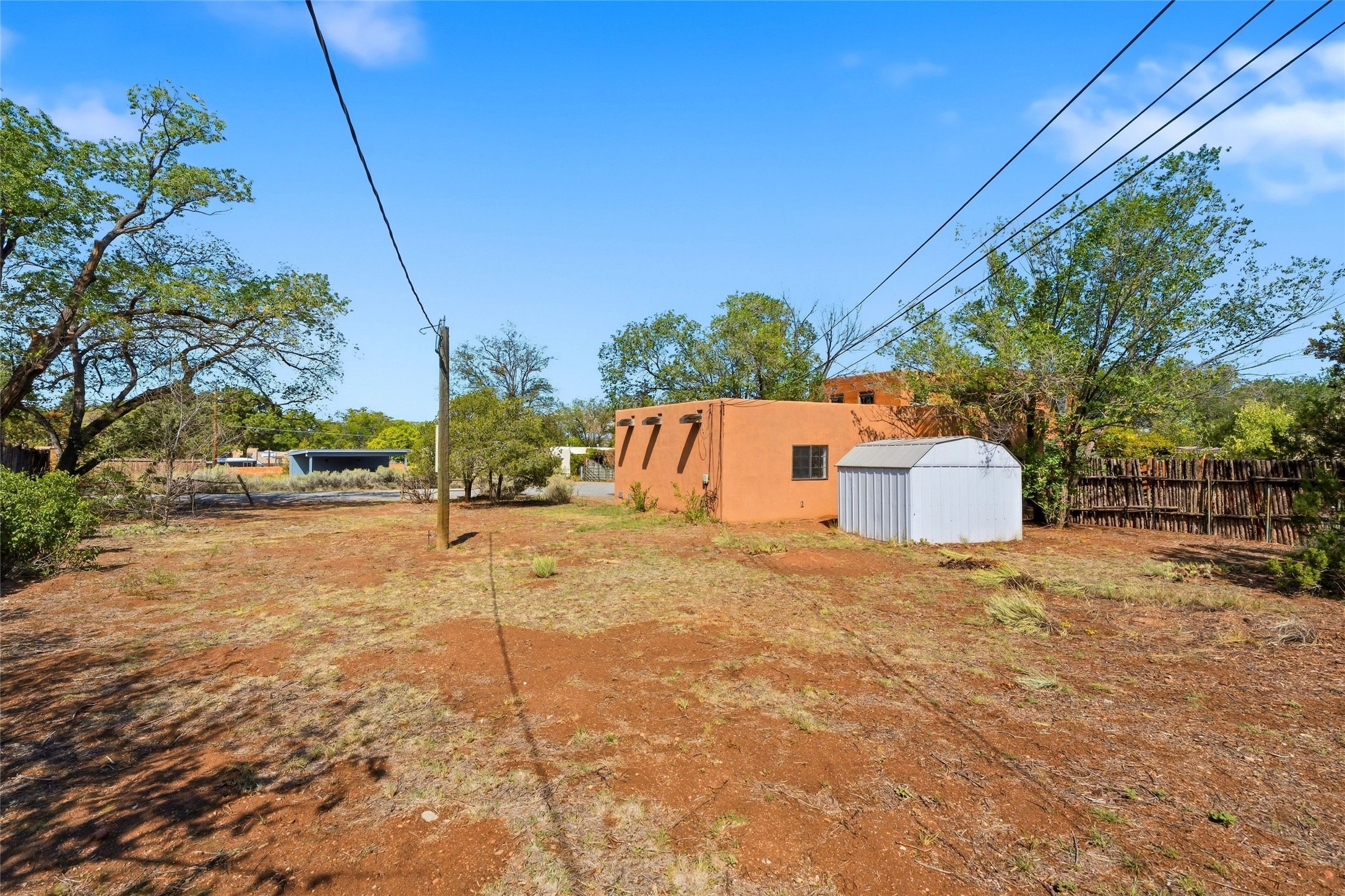 122 W Cordova Road