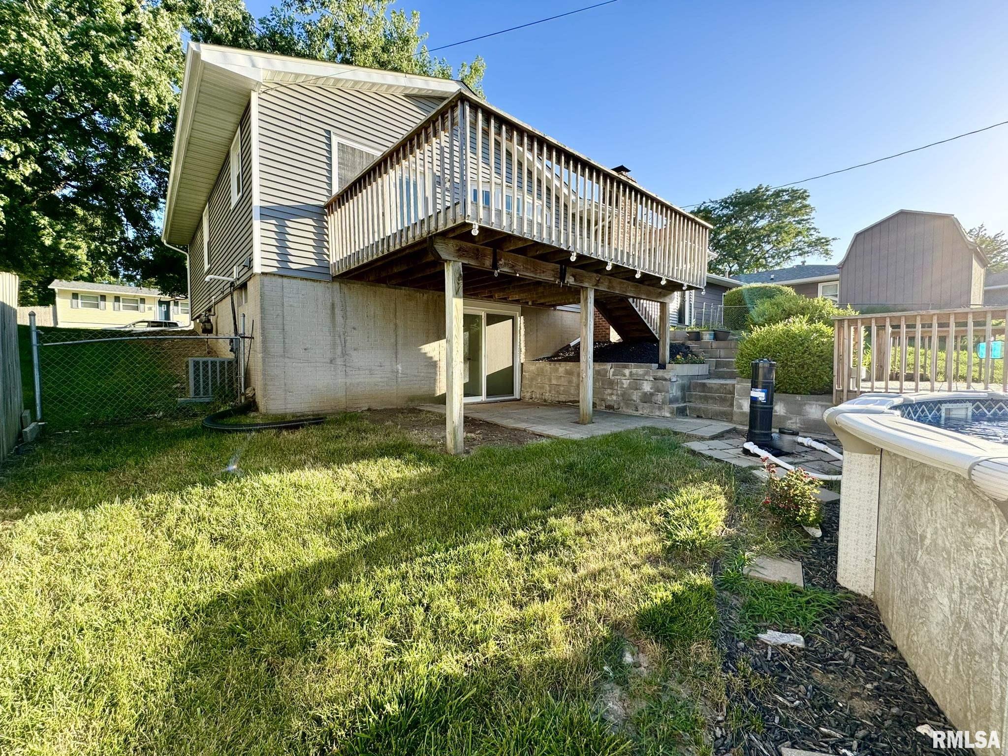 760 COLONY Drive