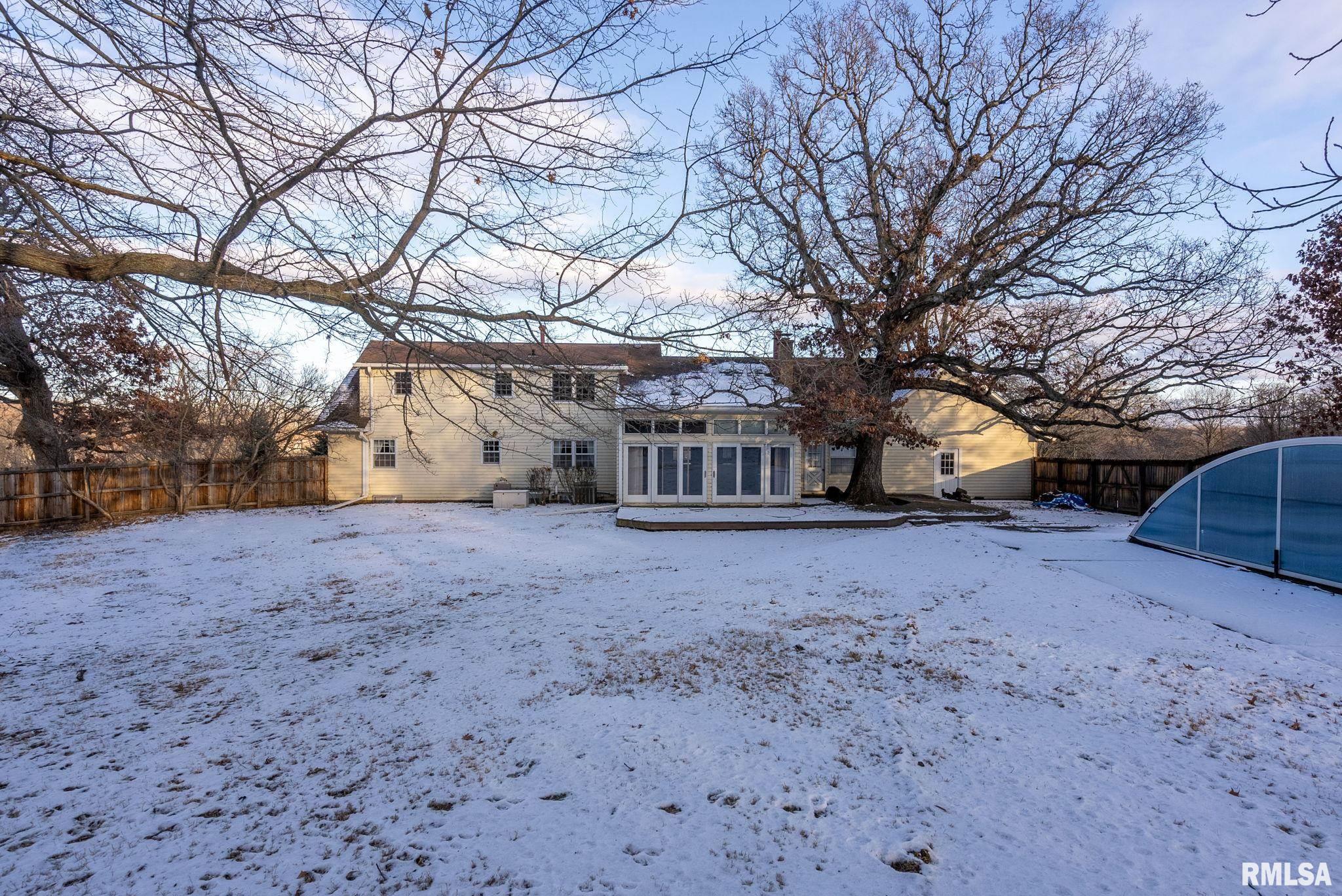 3 BROWN Court