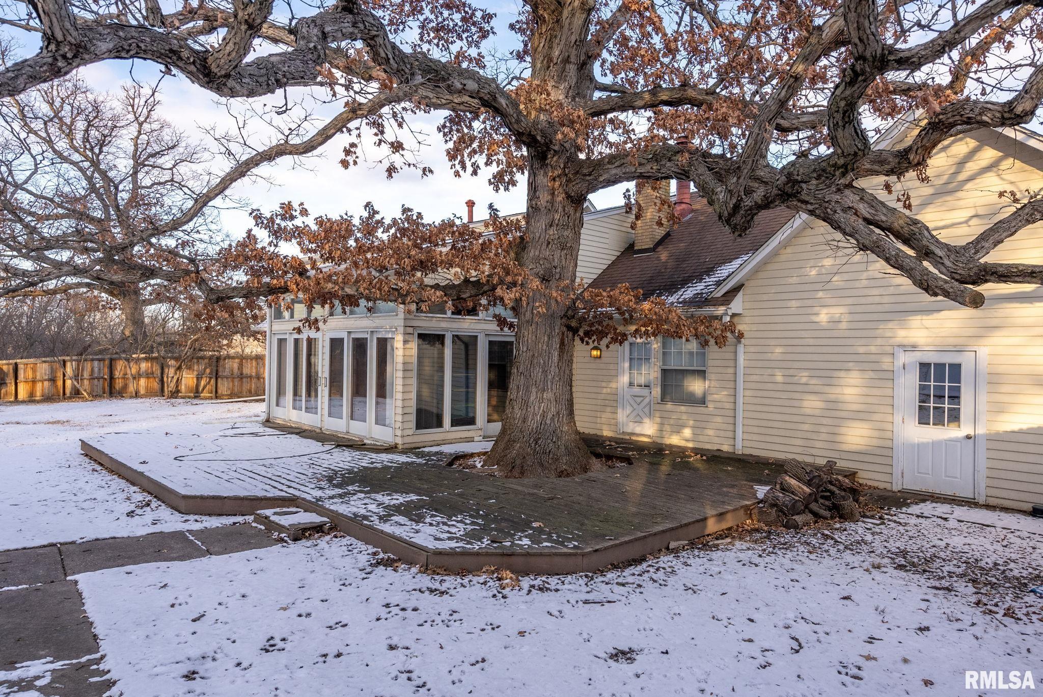 3 BROWN Court