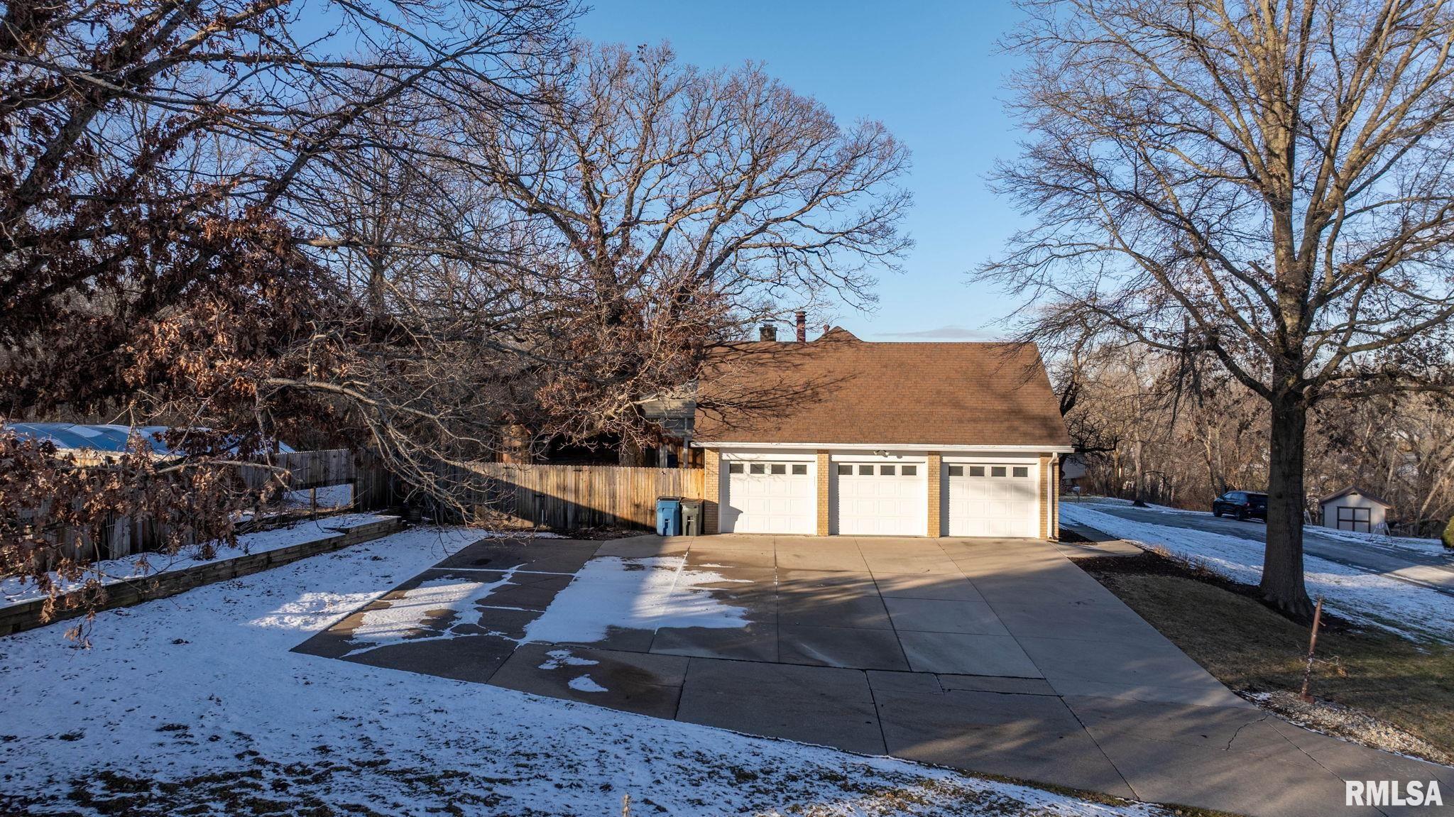 3 BROWN Court