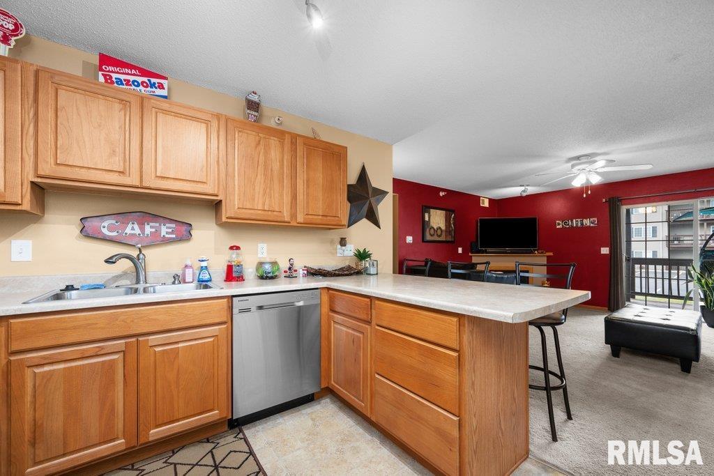 3209 S 16TH Avenue Unit: 203