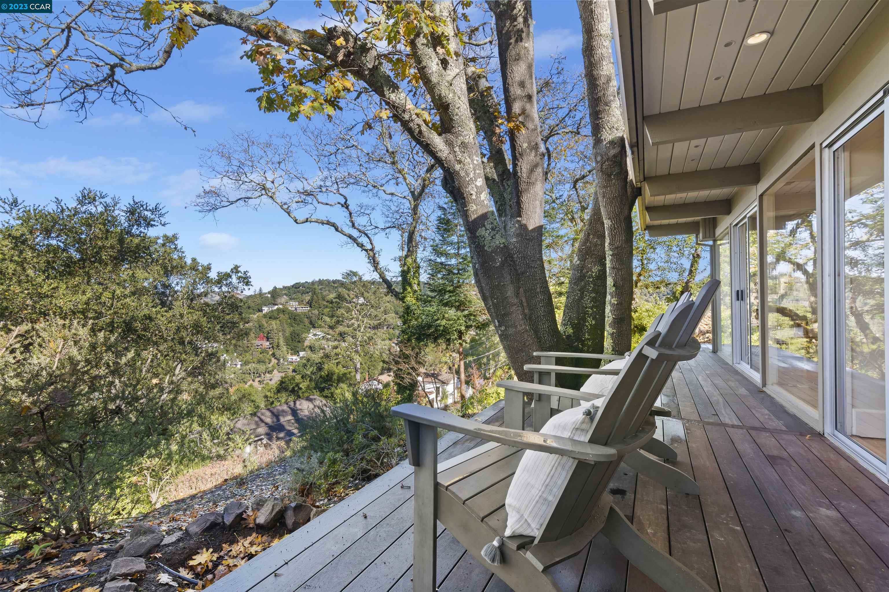 67 La Cuesta Rd
