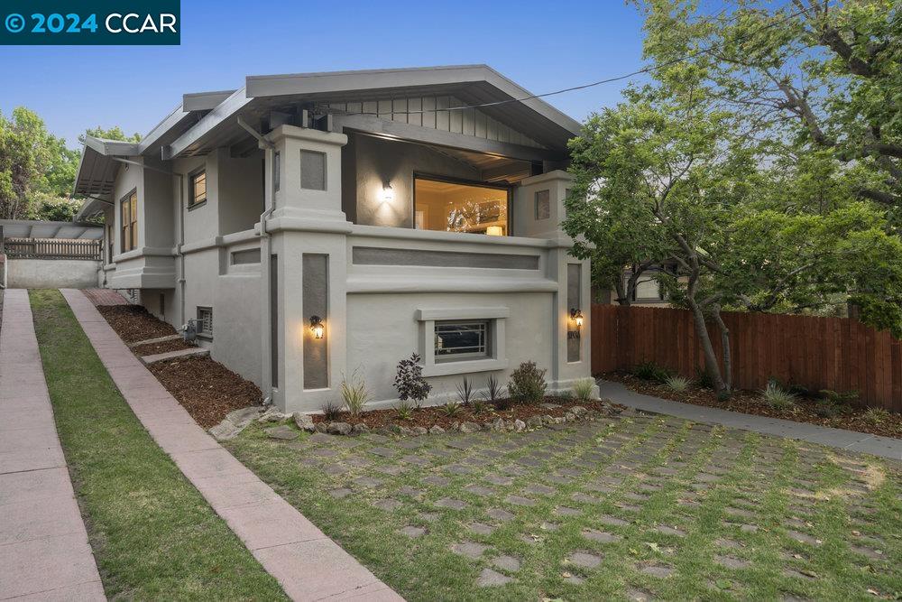 1704 Marin Ave