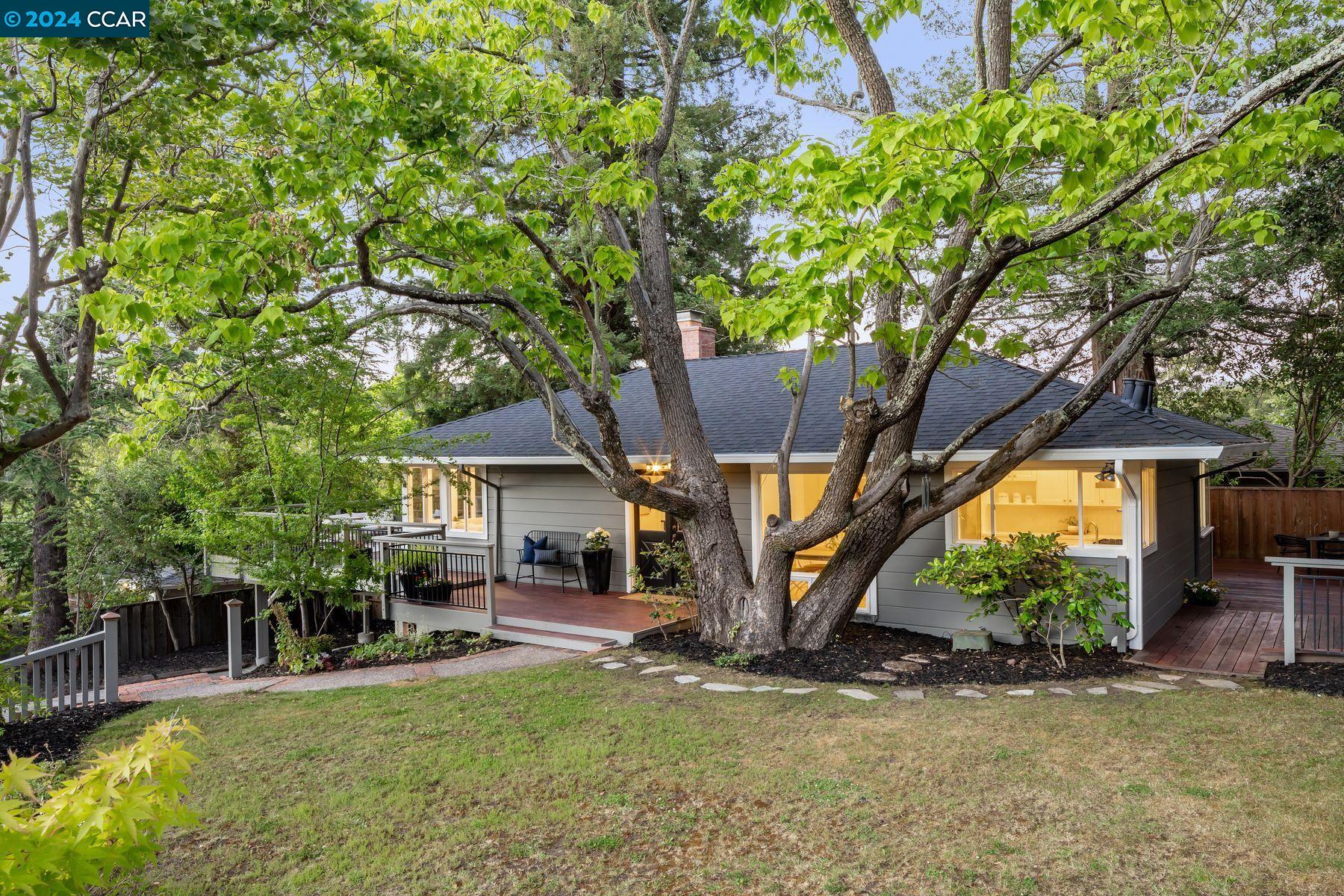 15 Claremont Avenue