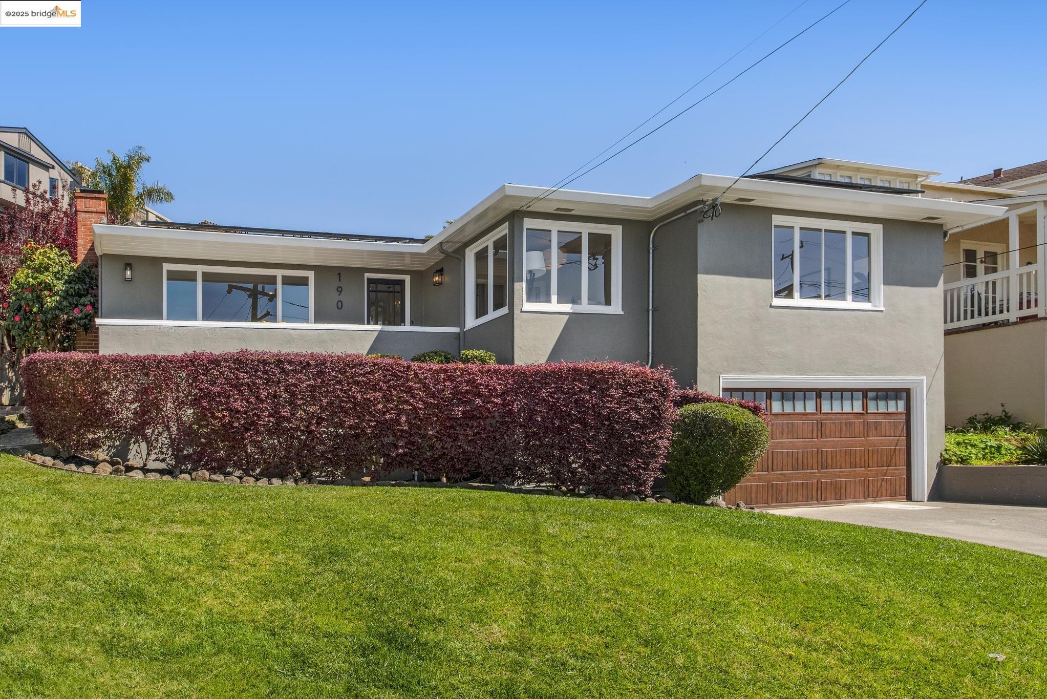 190 Modoc Ave