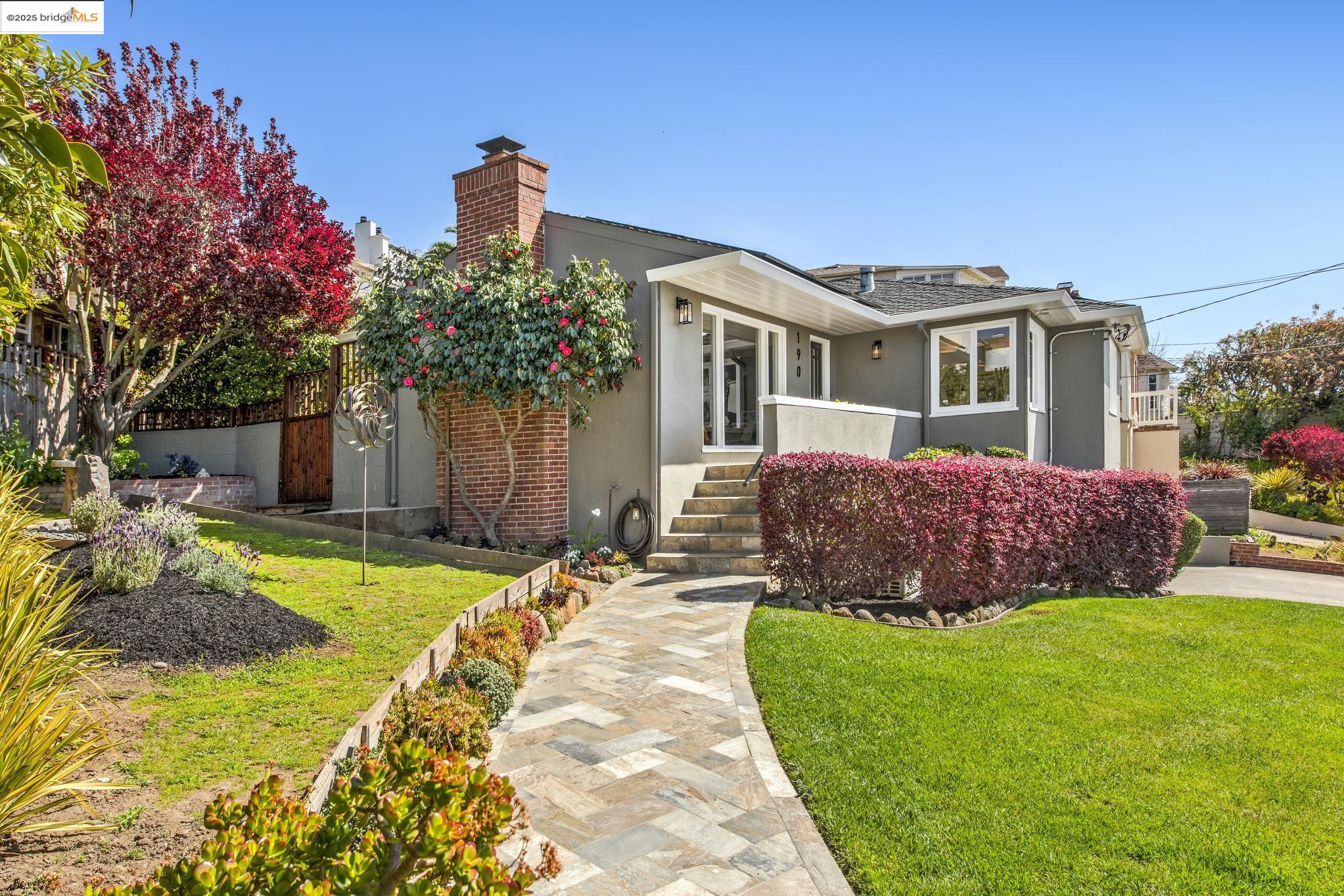 190 Modoc Ave