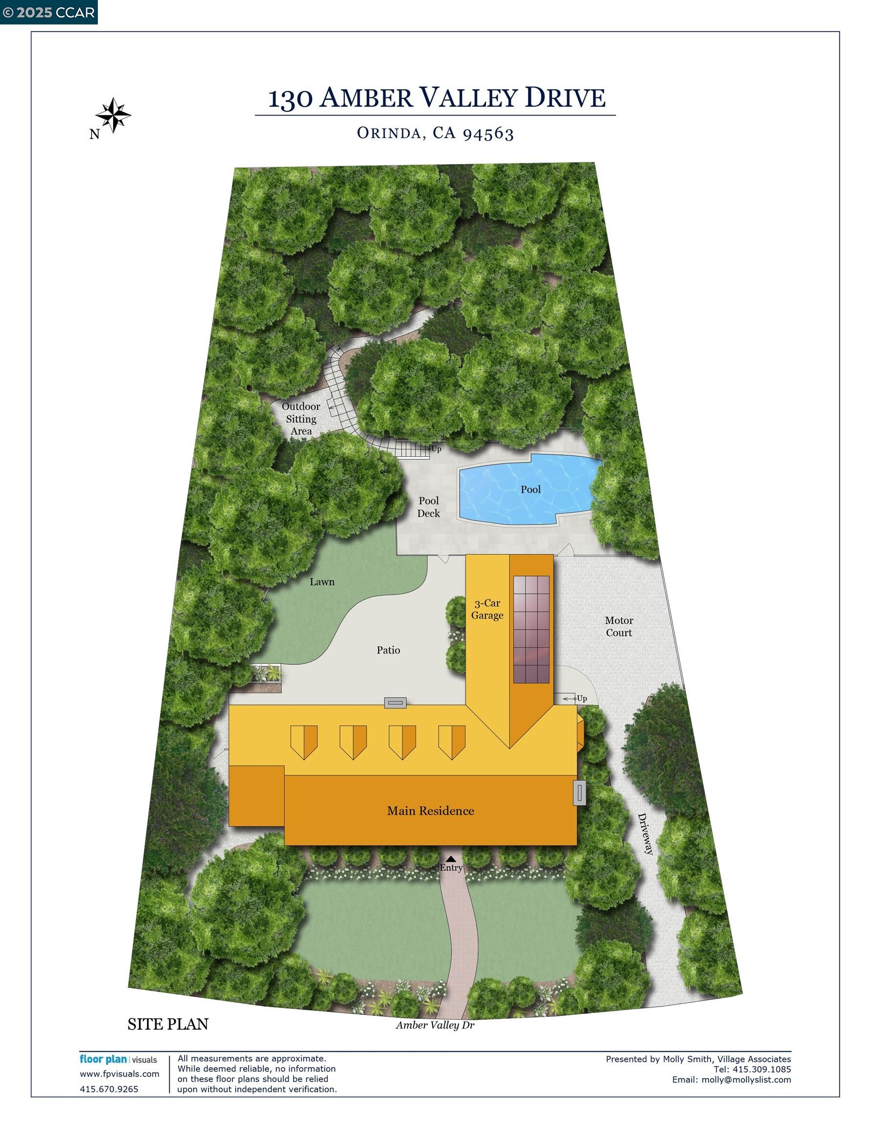130 Amber Valley Dr