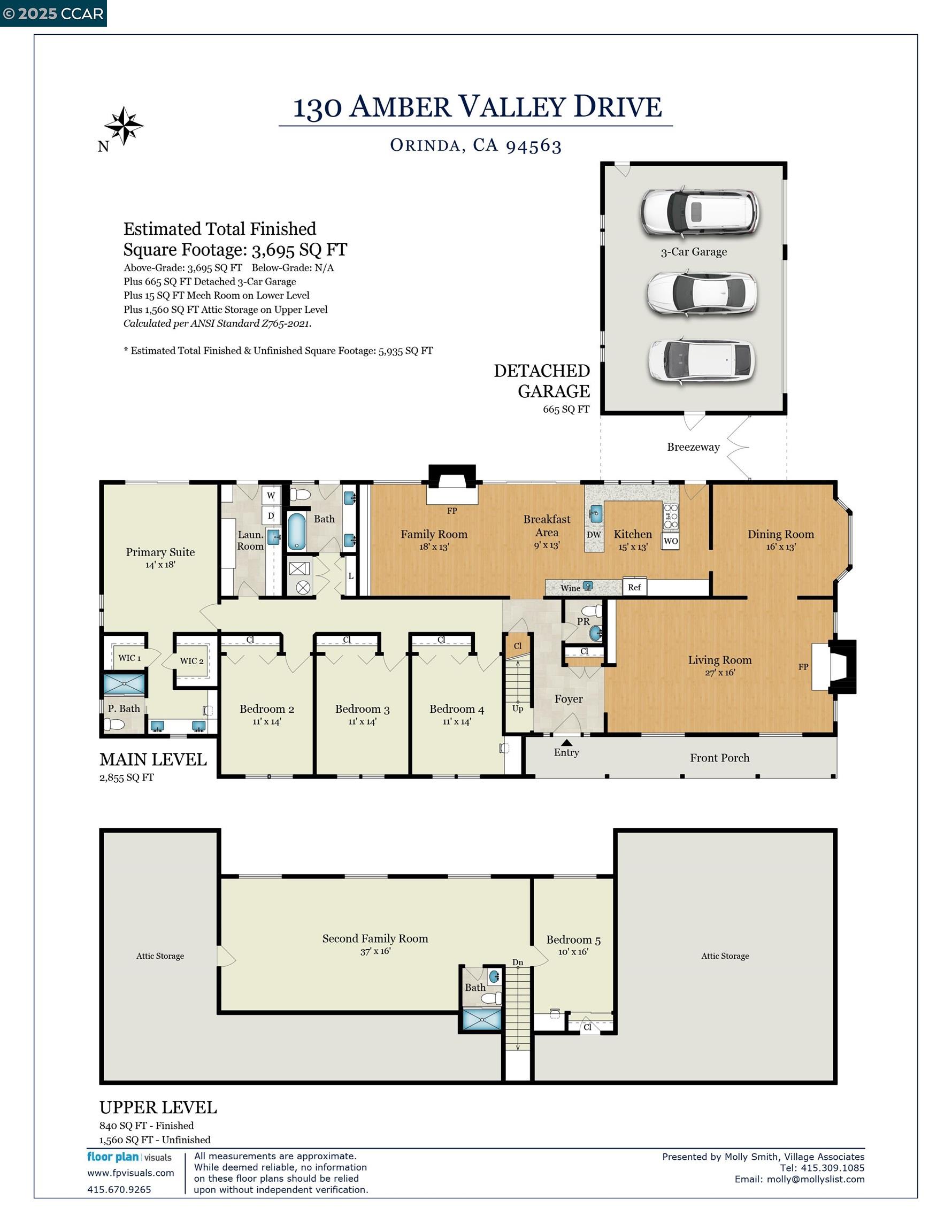 130 Amber Valley Dr
