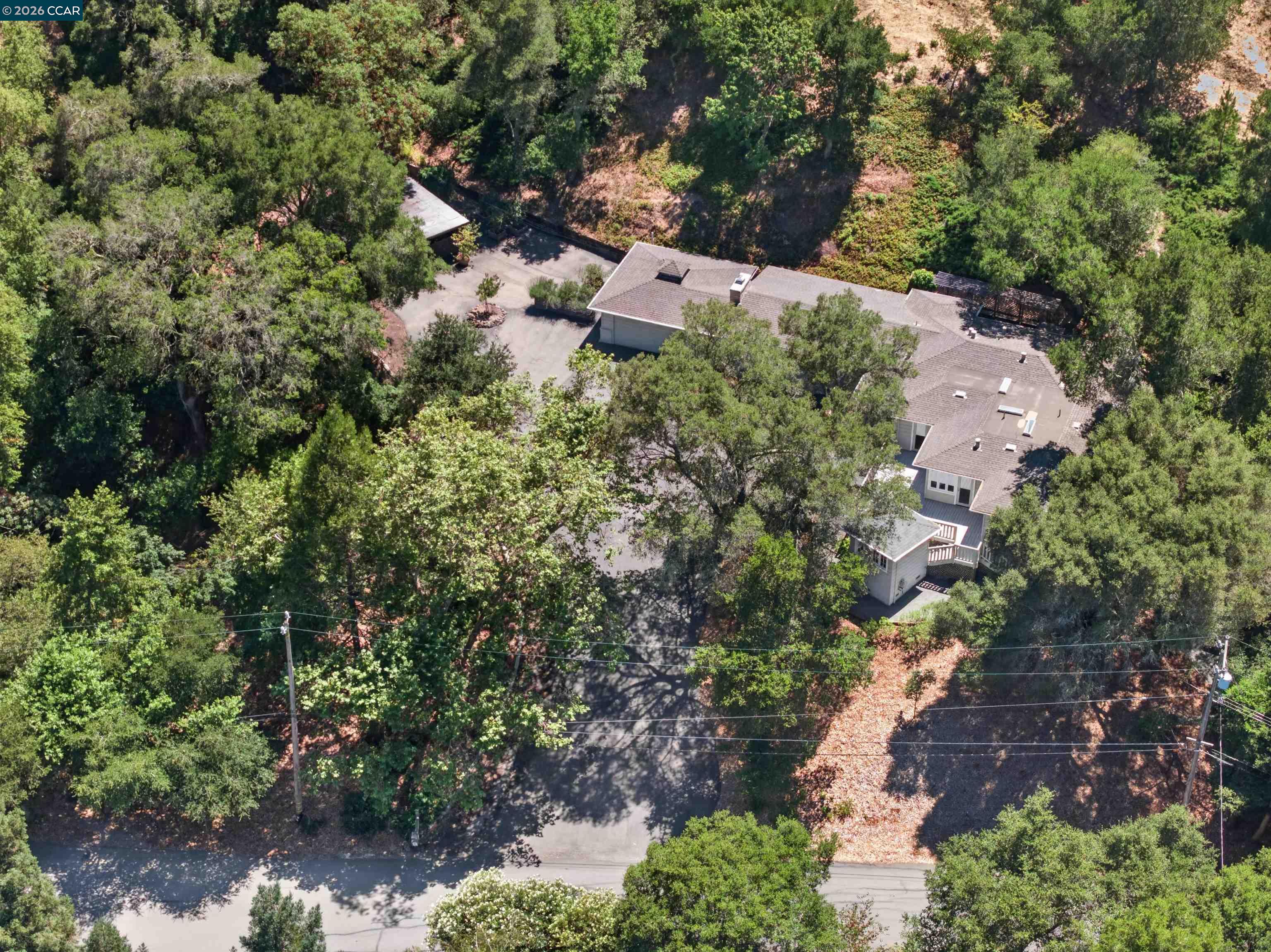 1 Greenwood Ct
