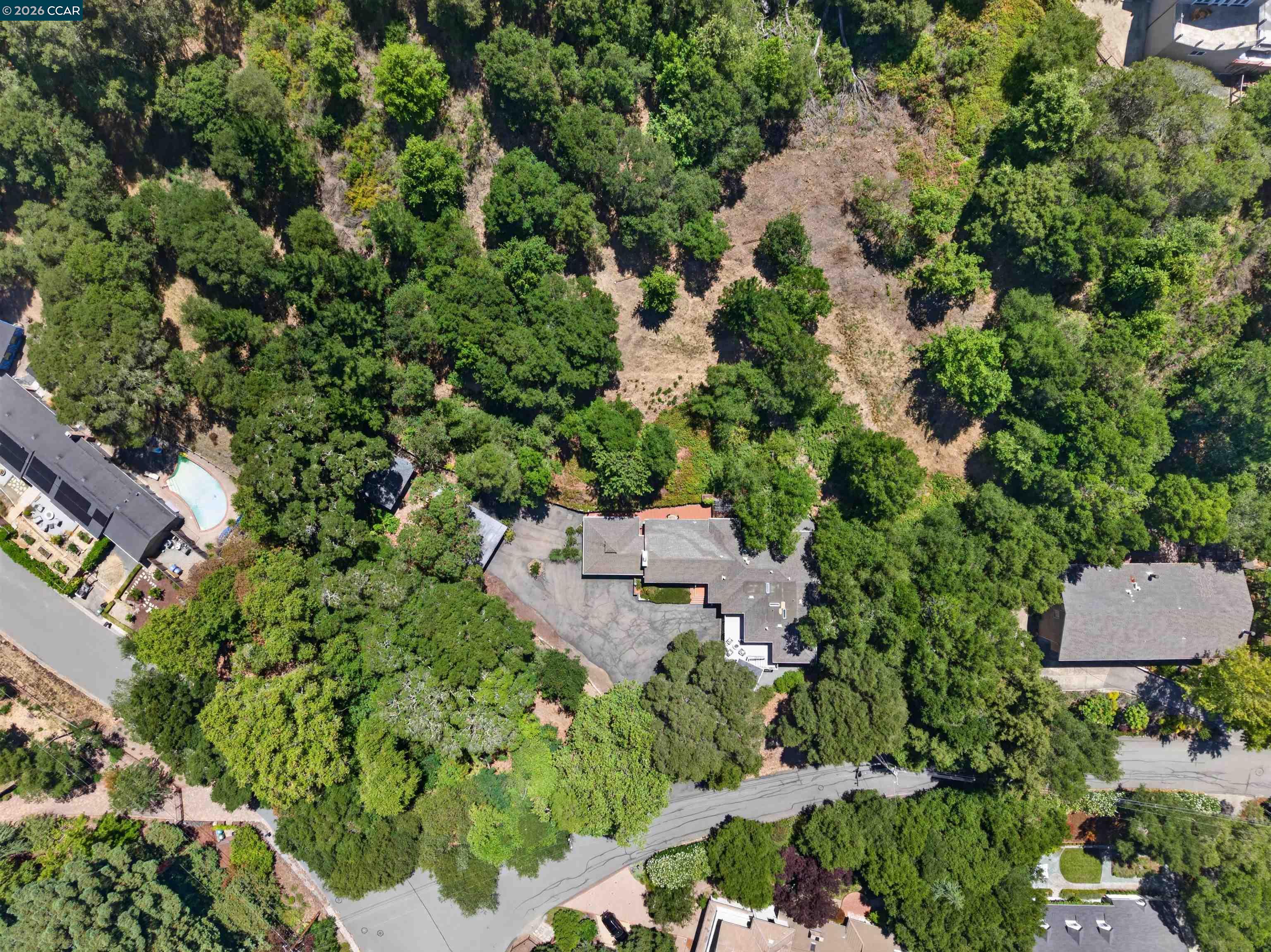 1 Greenwood Ct