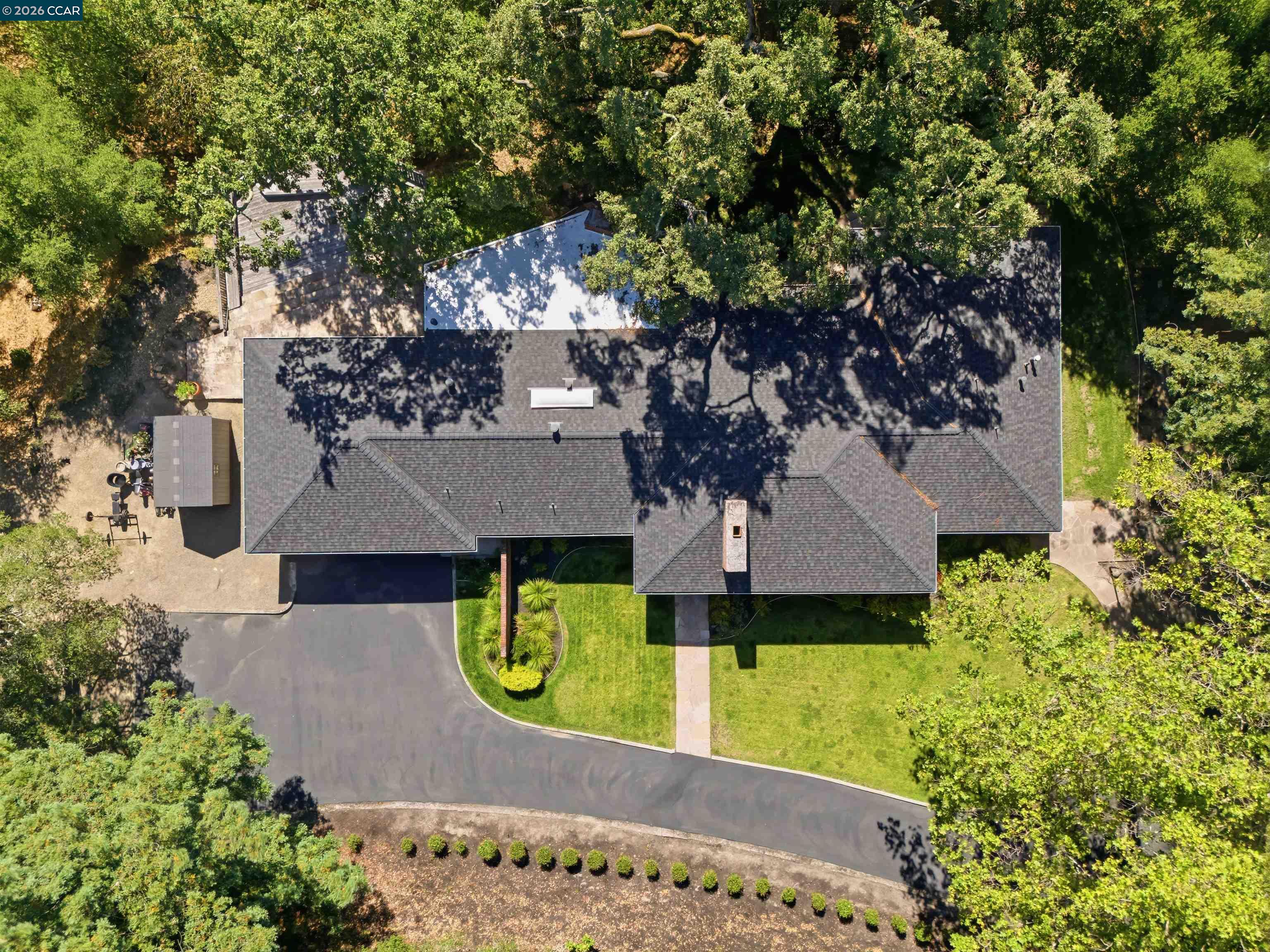 18 Sycamore Rd