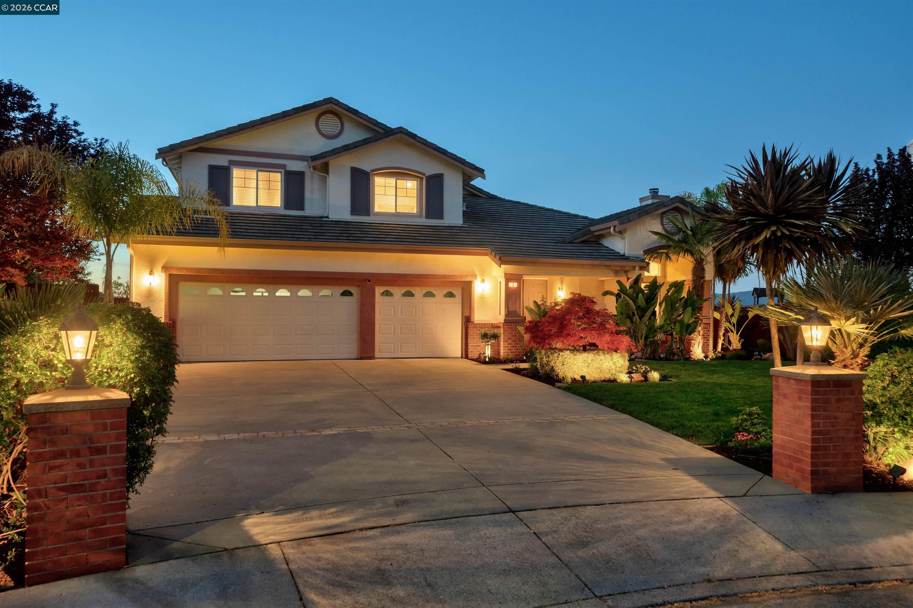5 Welford Ranch Ct