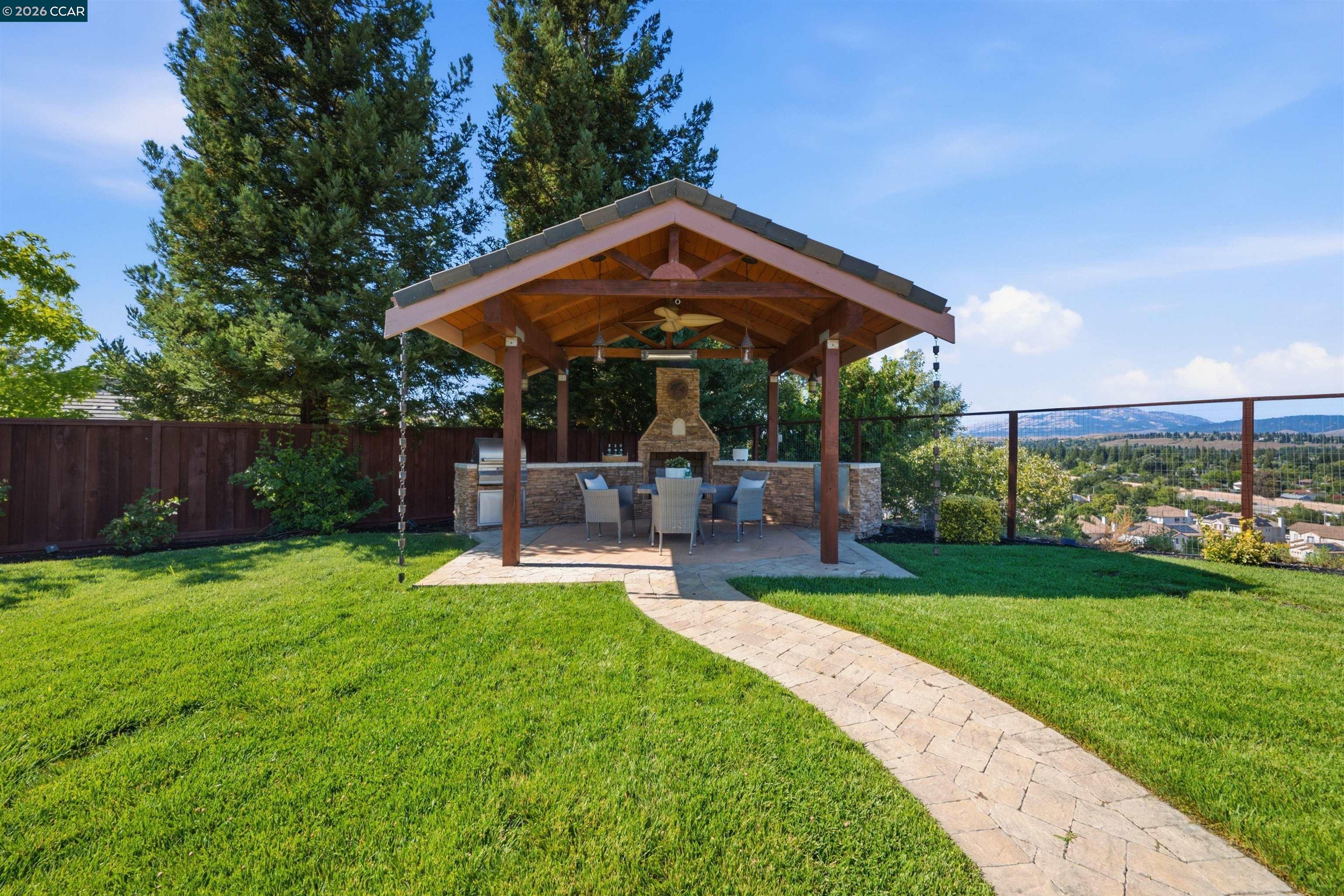 5 Welford Ranch Ct