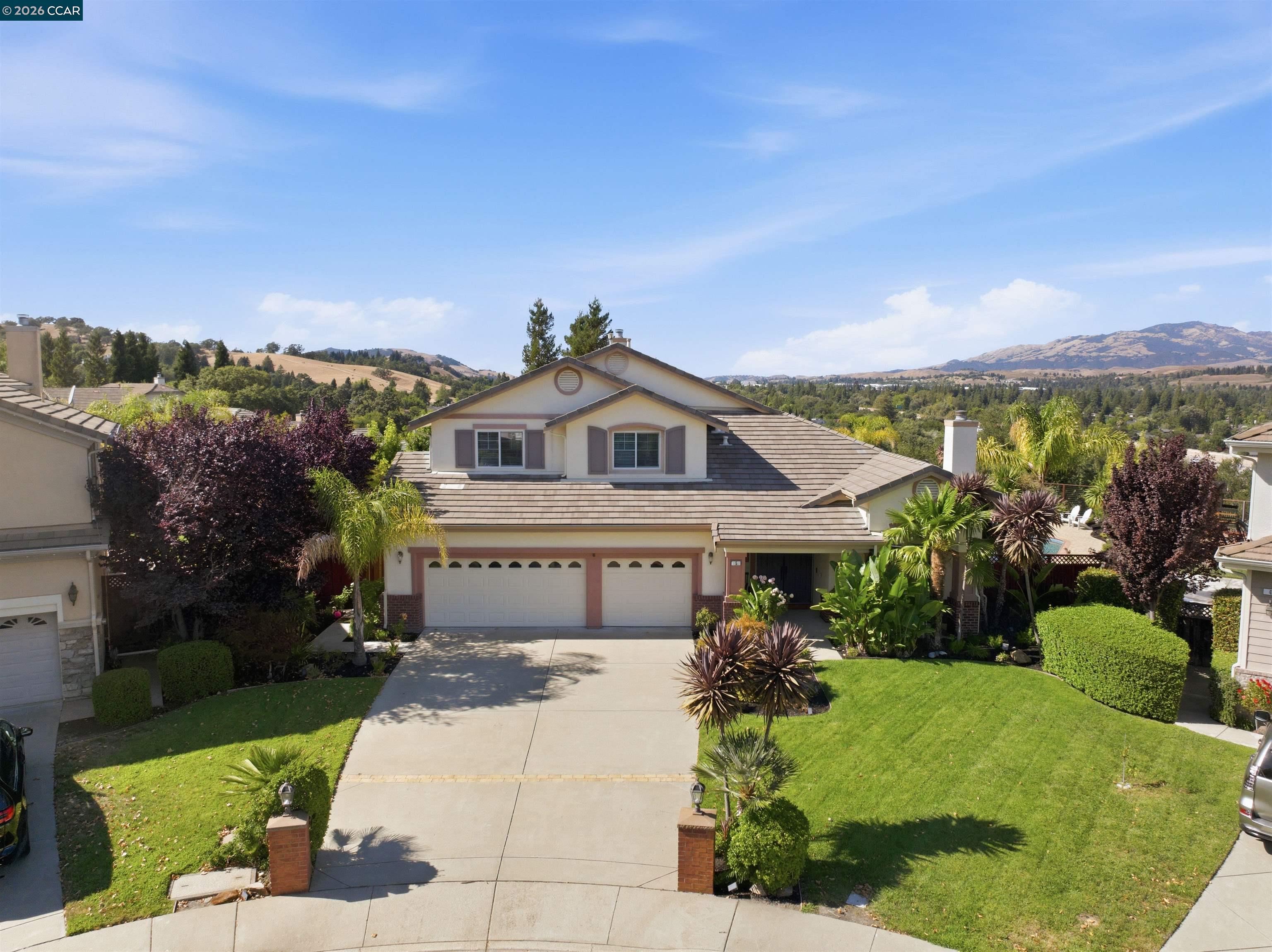 5 Welford Ranch Ct