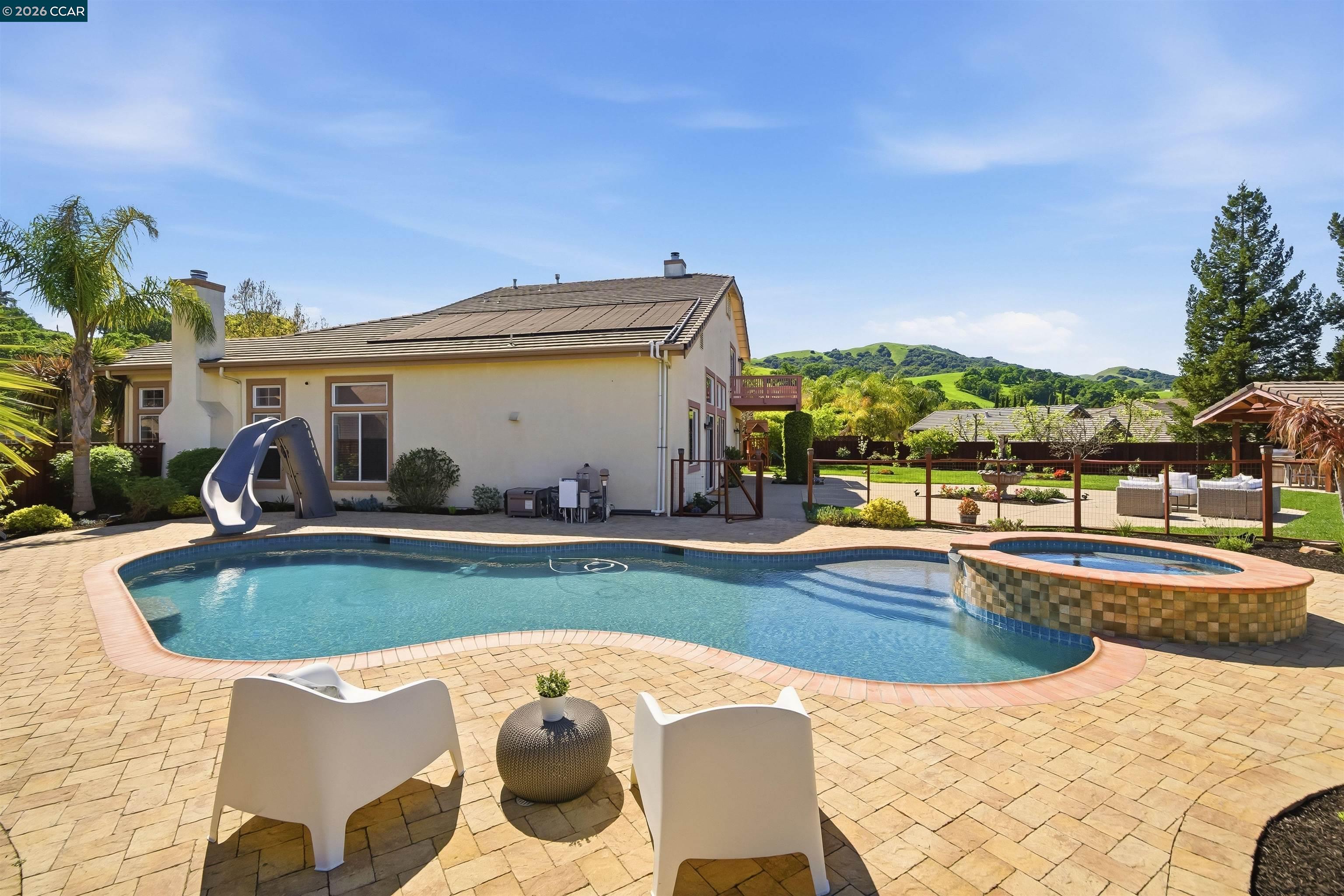 5 Welford Ranch Ct