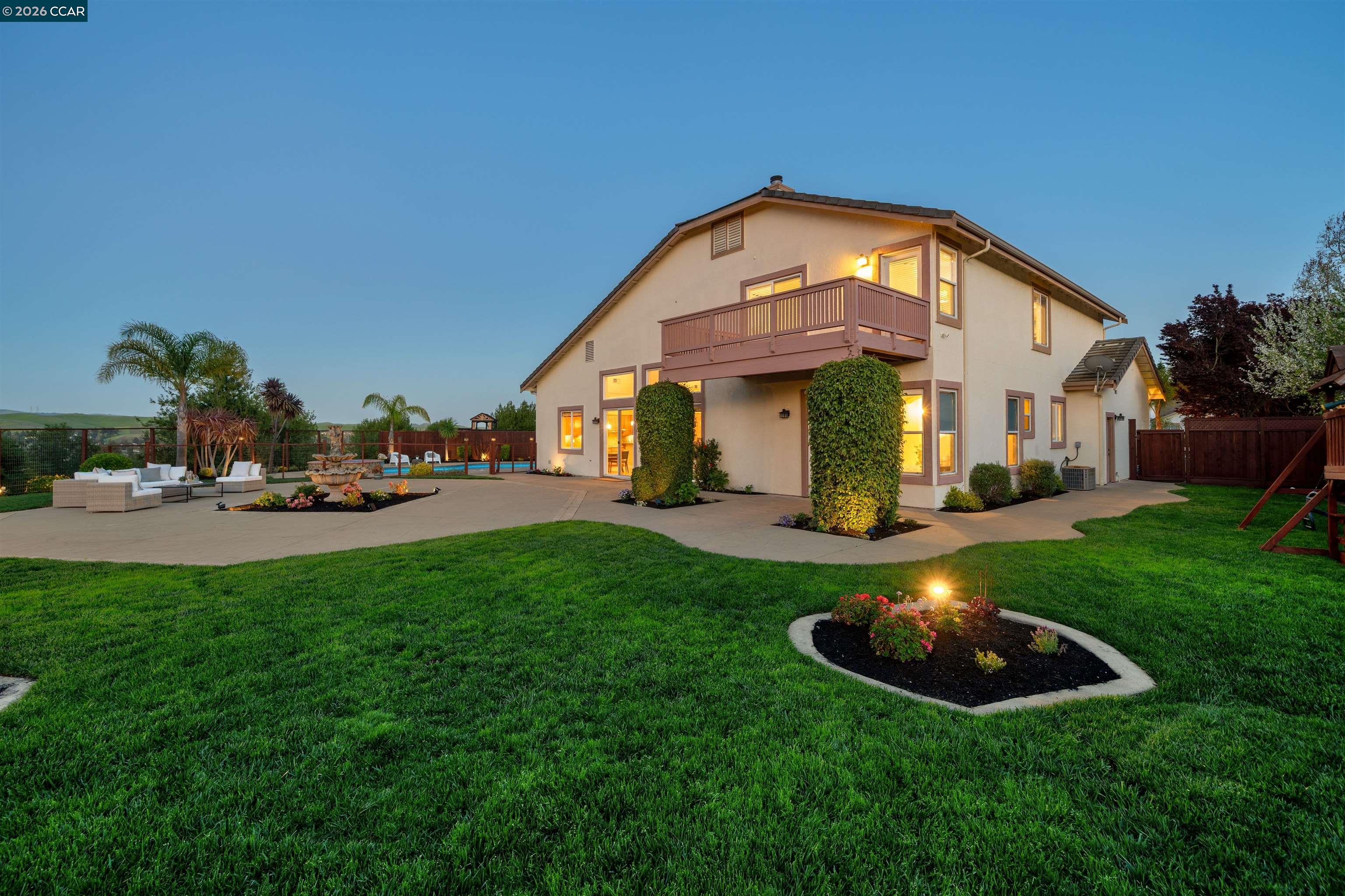 5 Welford Ranch Ct