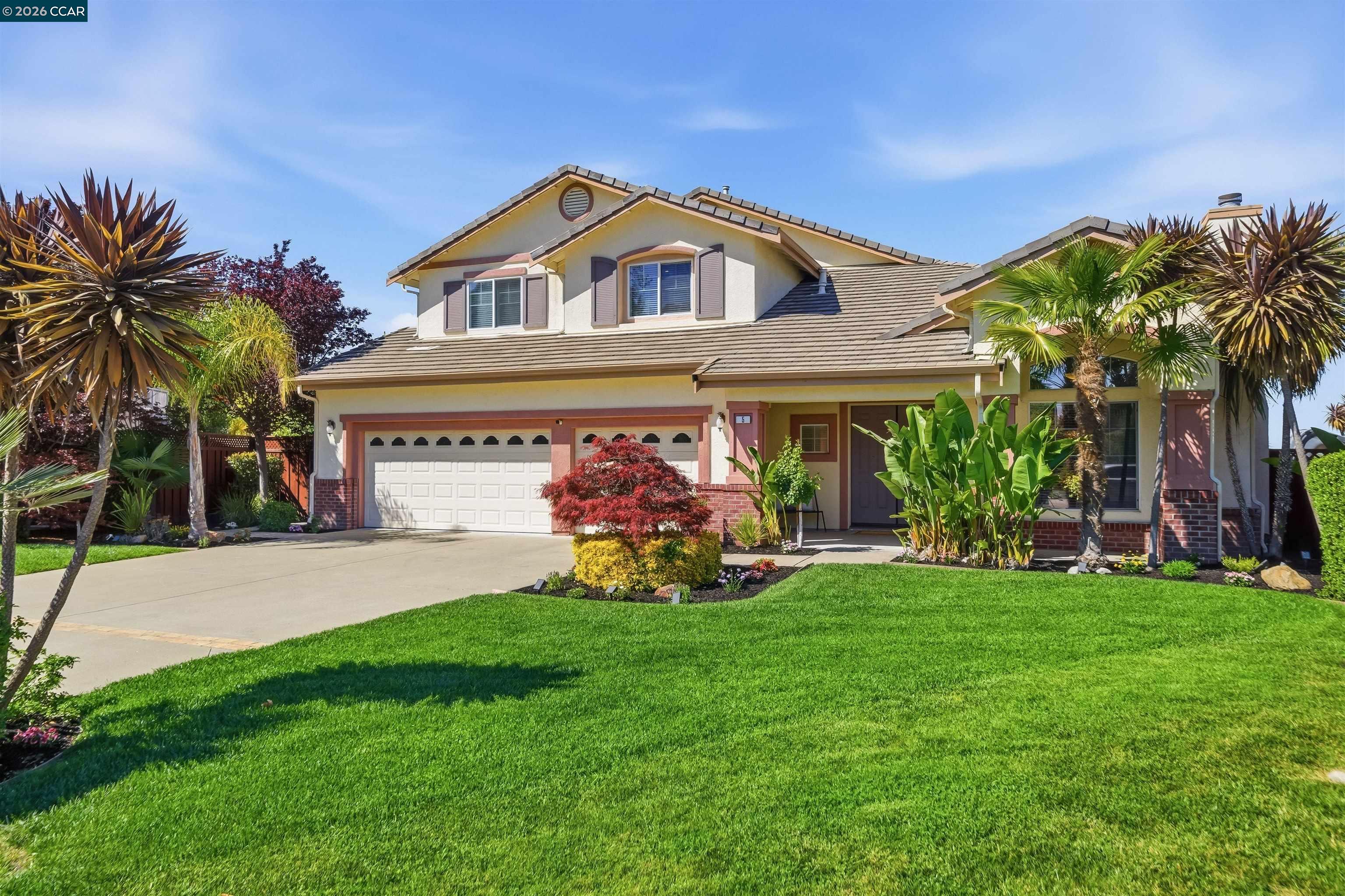 5 Welford Ranch Ct