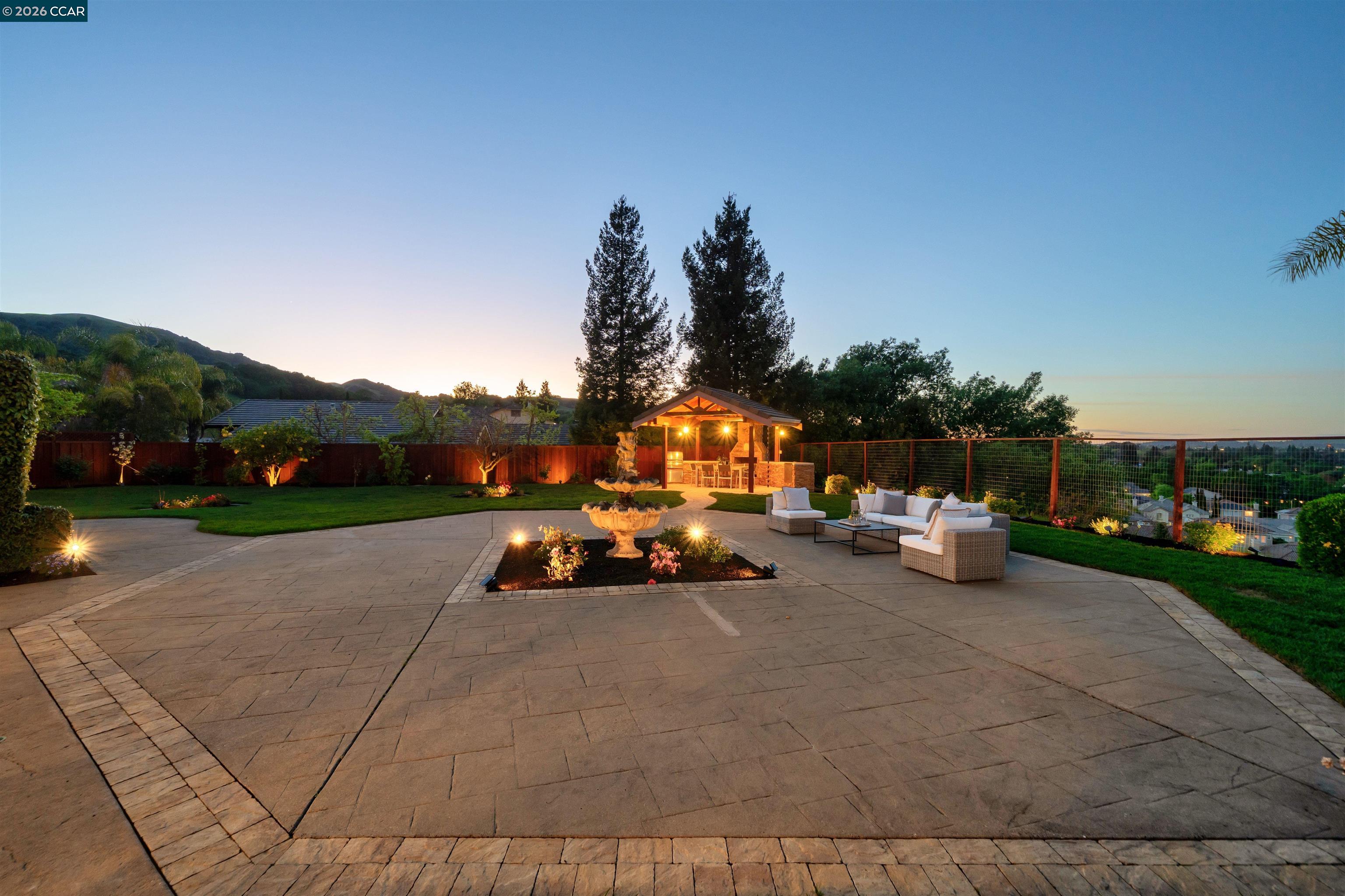 5 Welford Ranch Ct