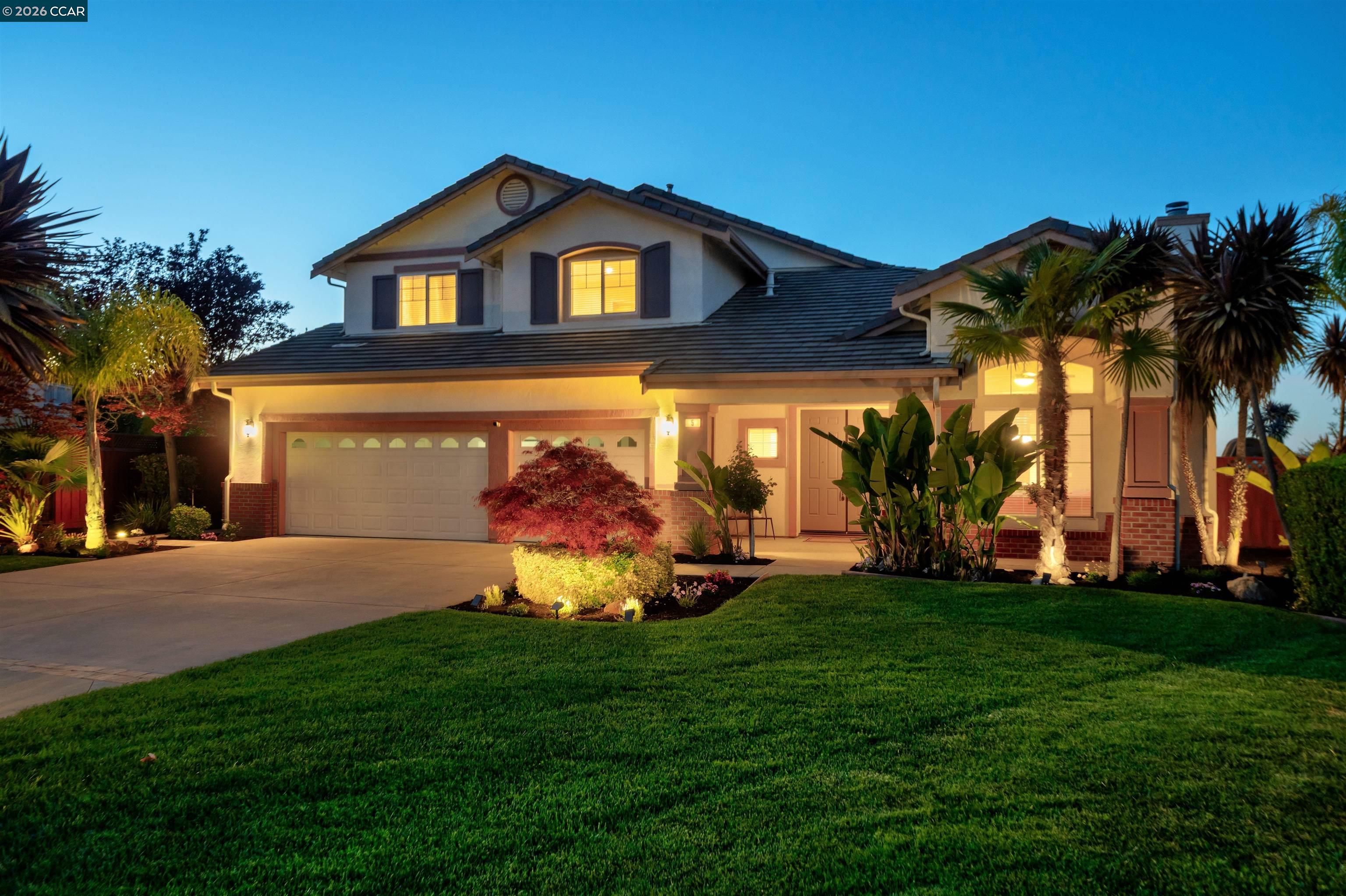 5 Welford Ranch Ct