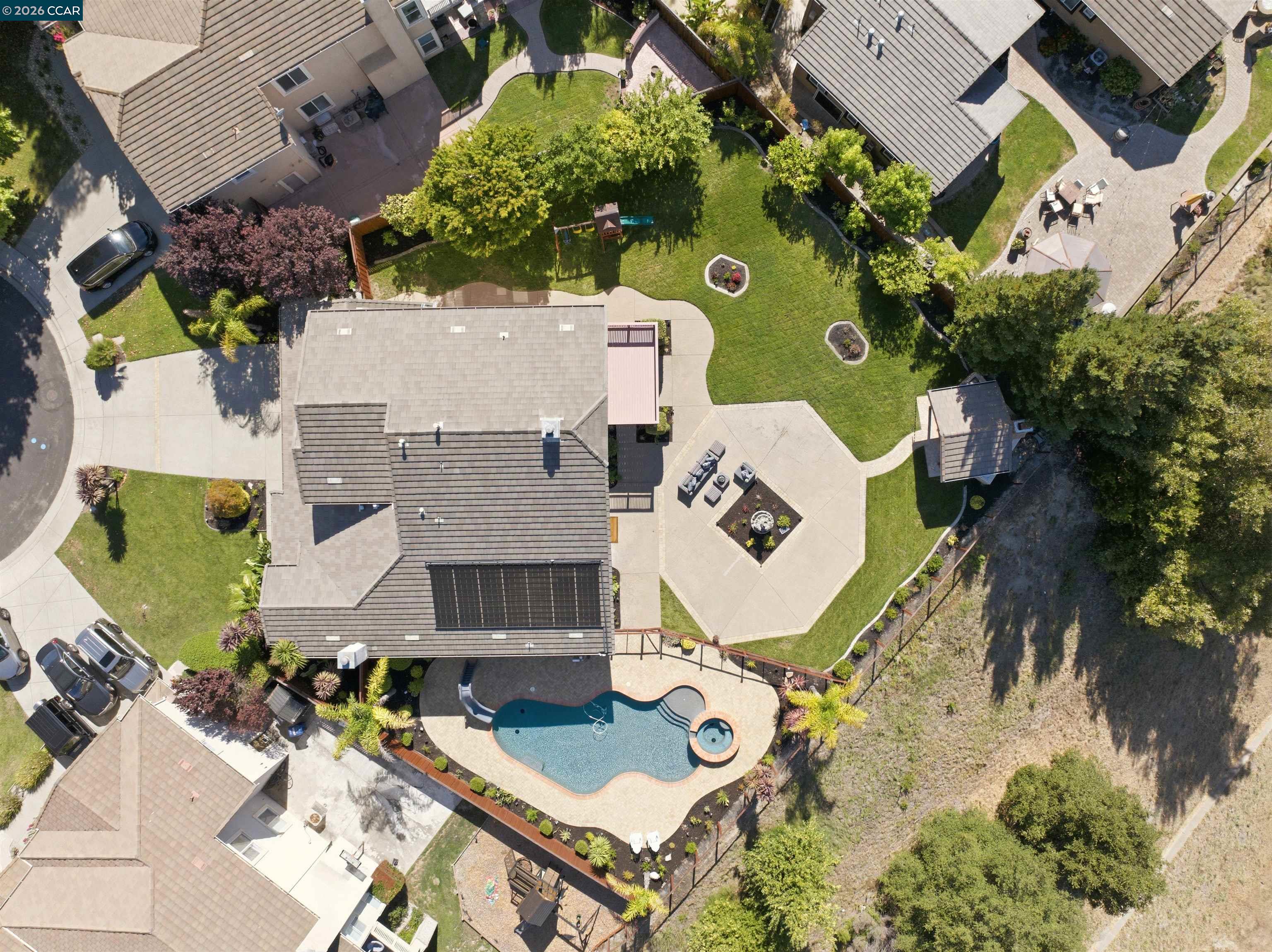 5 Welford Ranch Ct