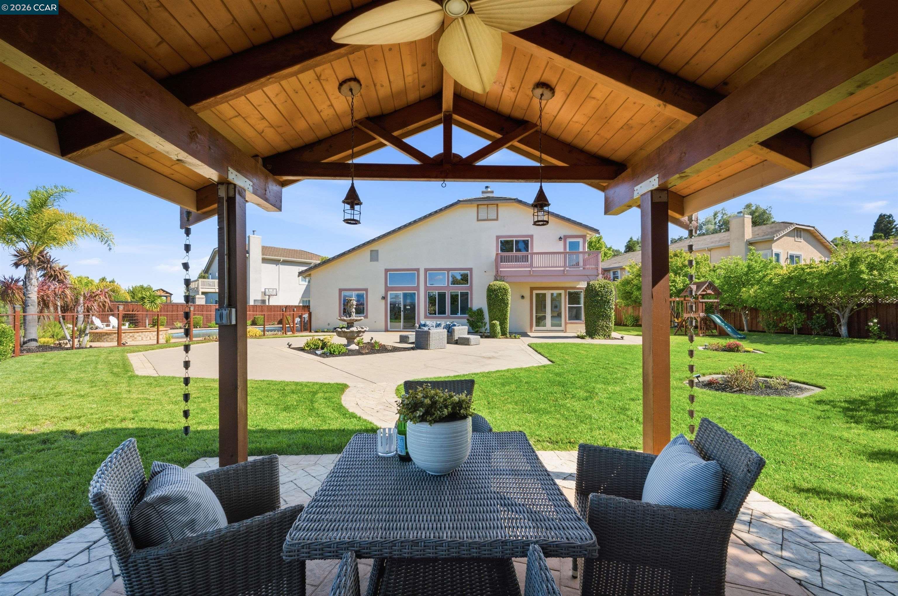 5 Welford Ranch Ct