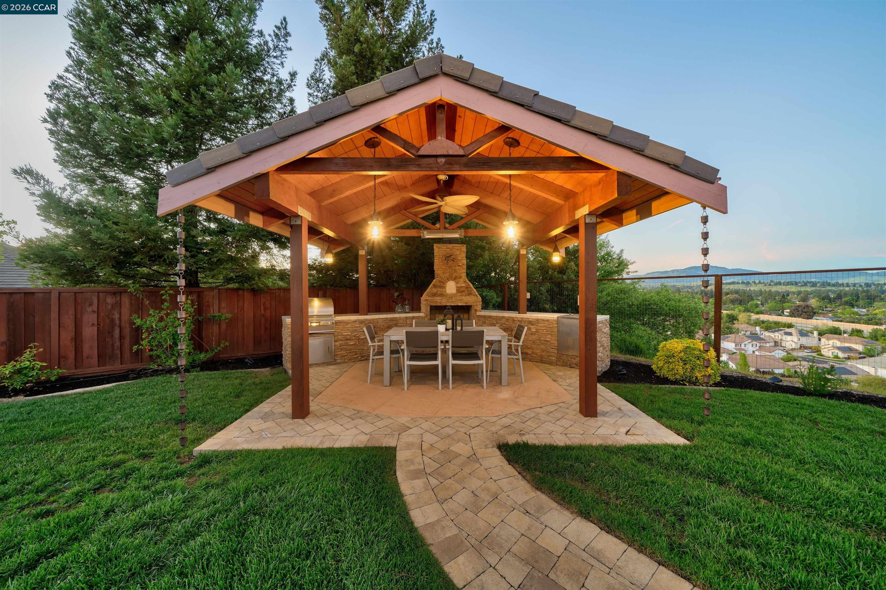 5 Welford Ranch Ct