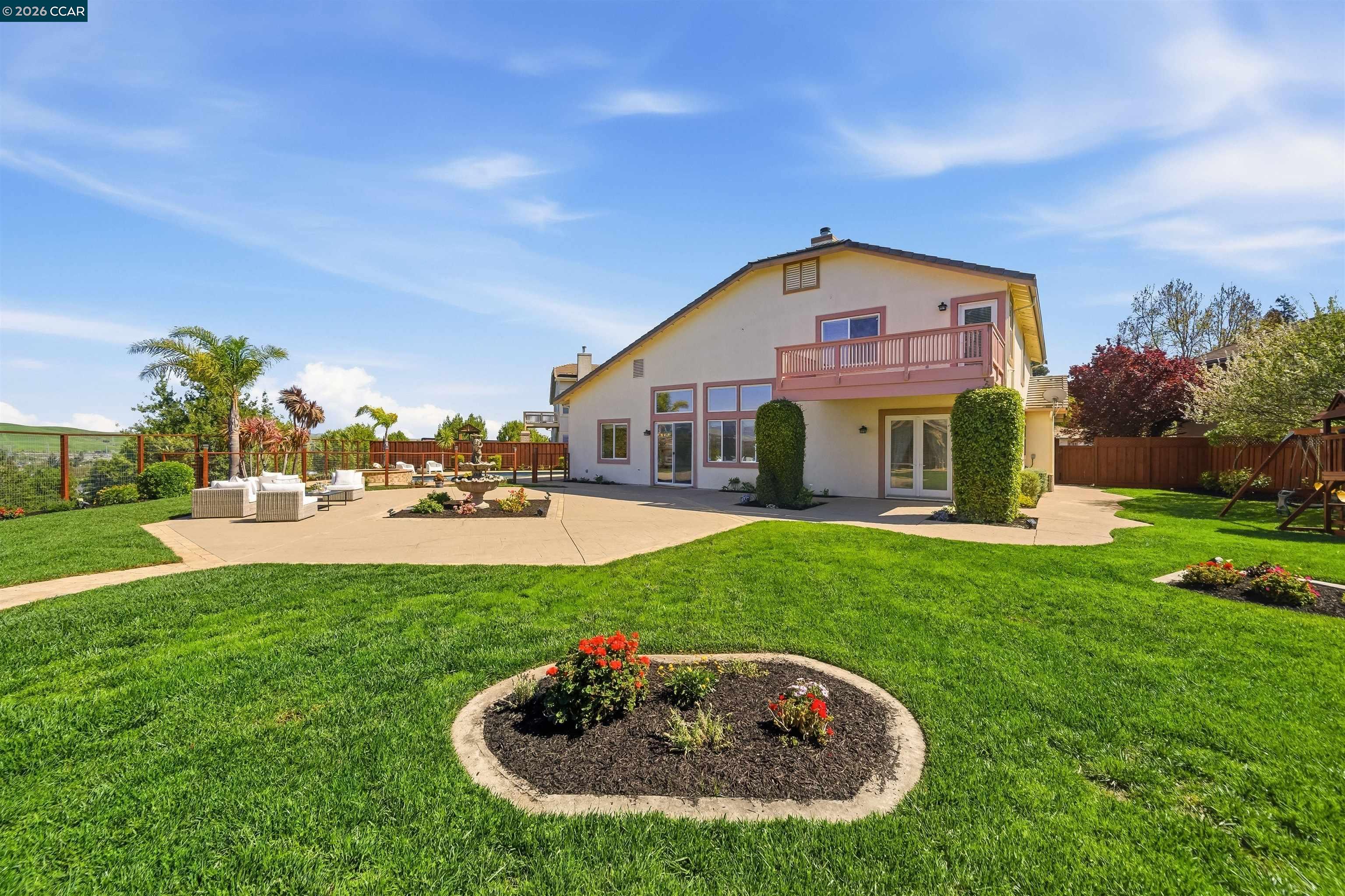 5 Welford Ranch Ct