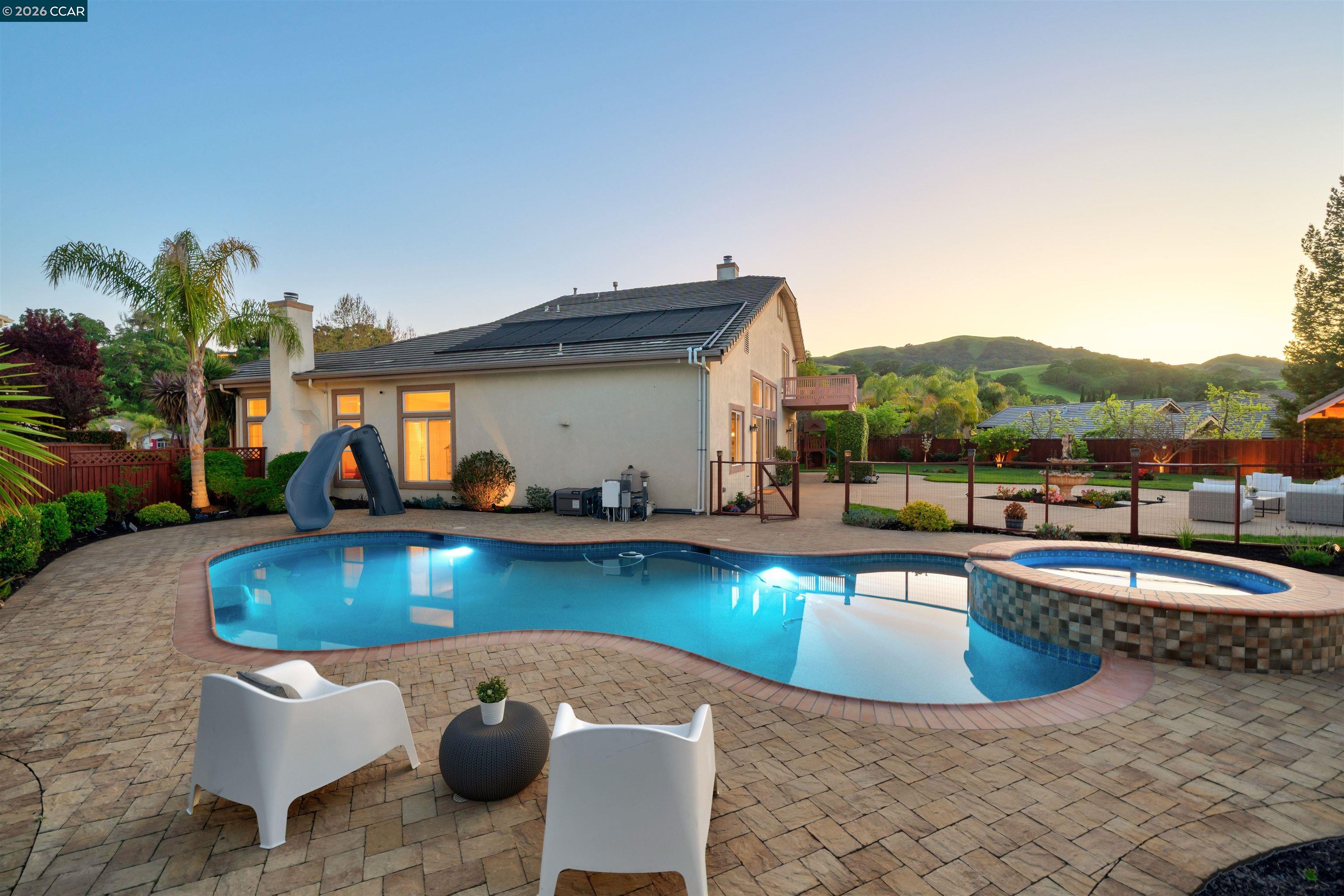 5 Welford Ranch Ct