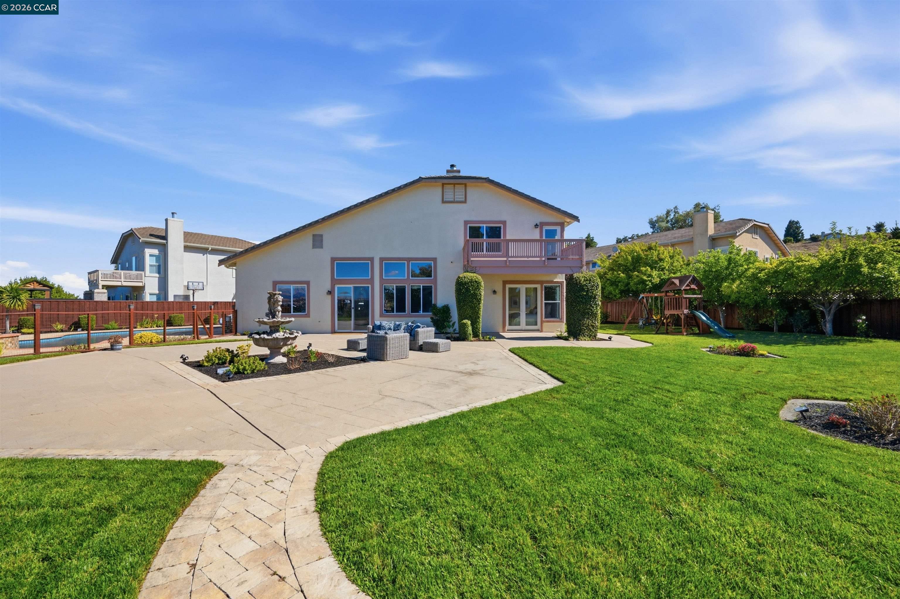 5 Welford Ranch Ct