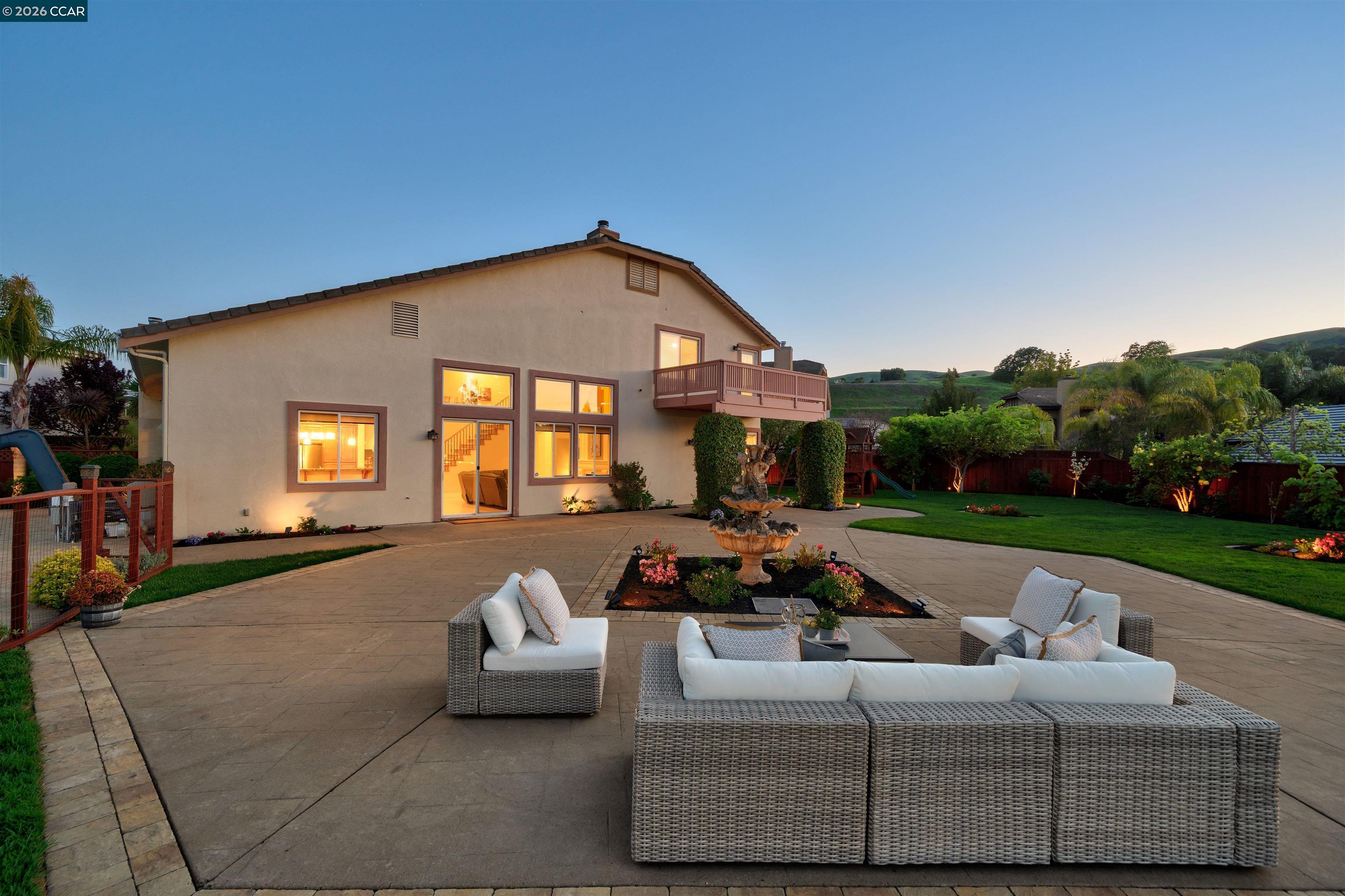 5 Welford Ranch Ct