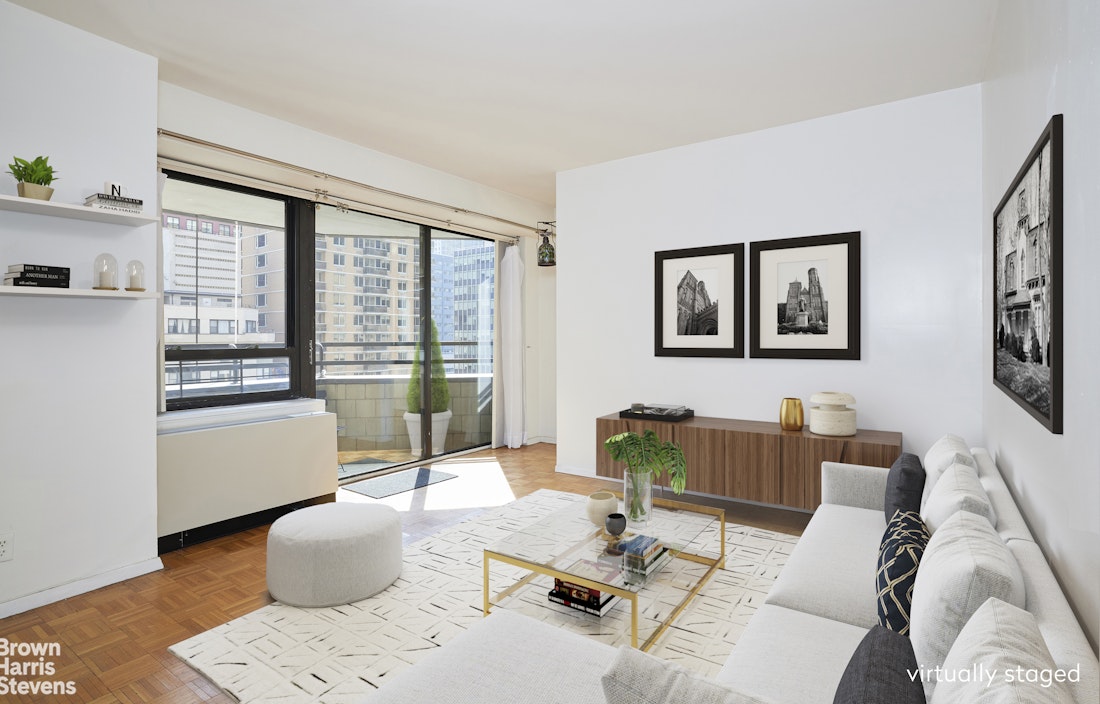 240 E 47TH Street 12A
