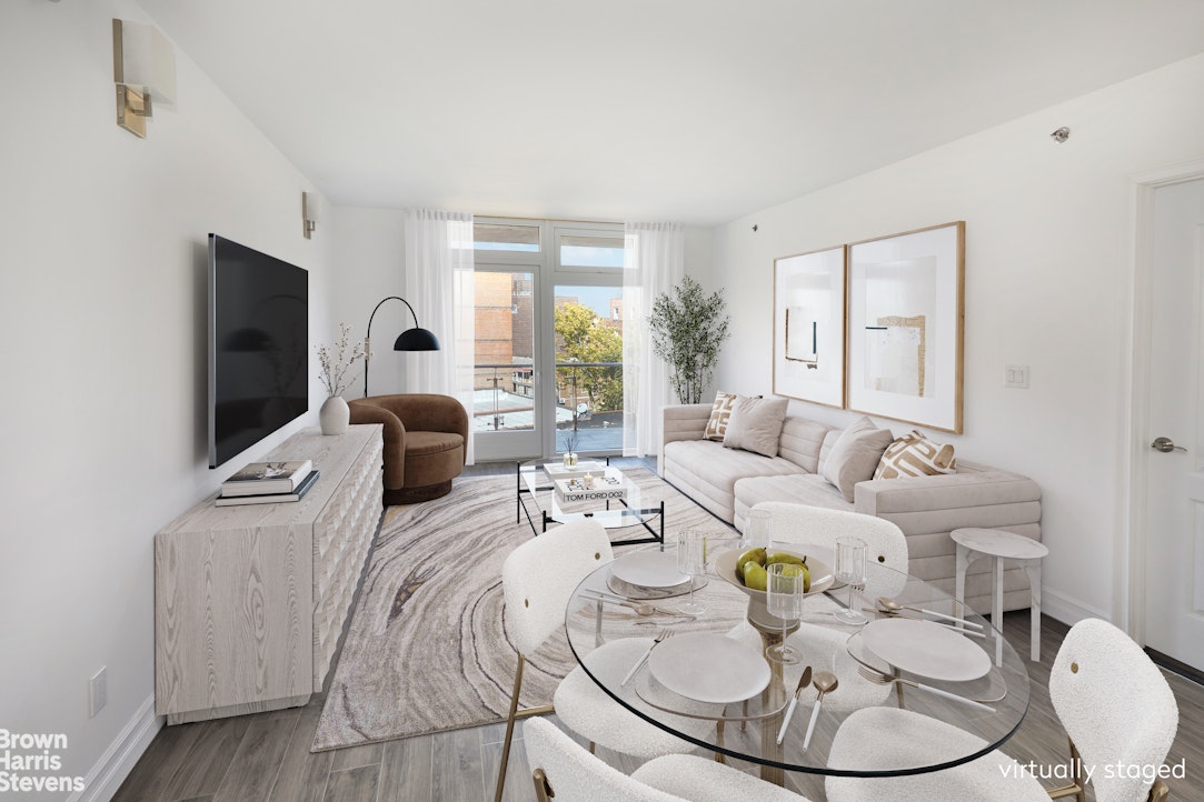 65-18 AUSTIN Street 5B