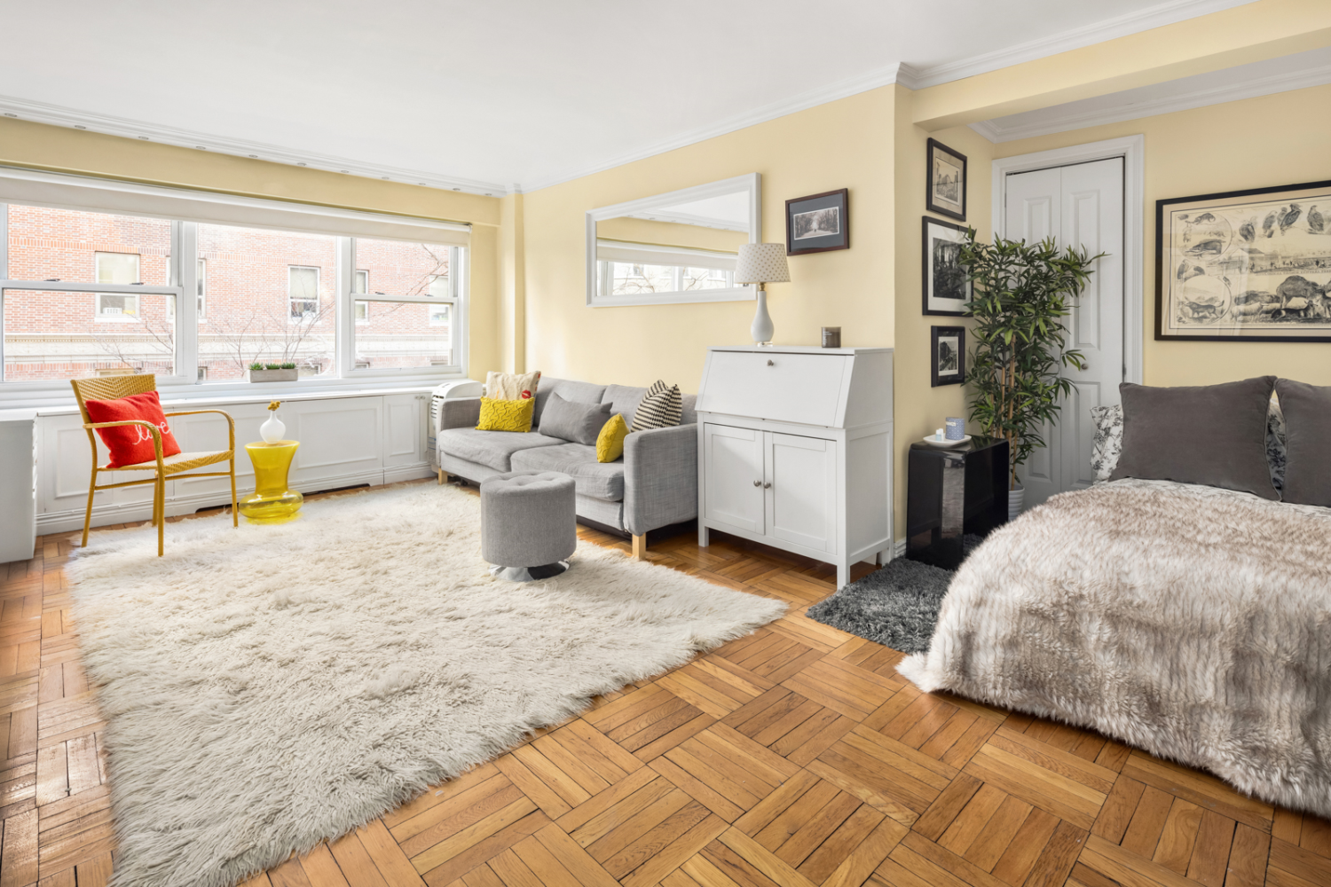 210 E 63RD Street 4B