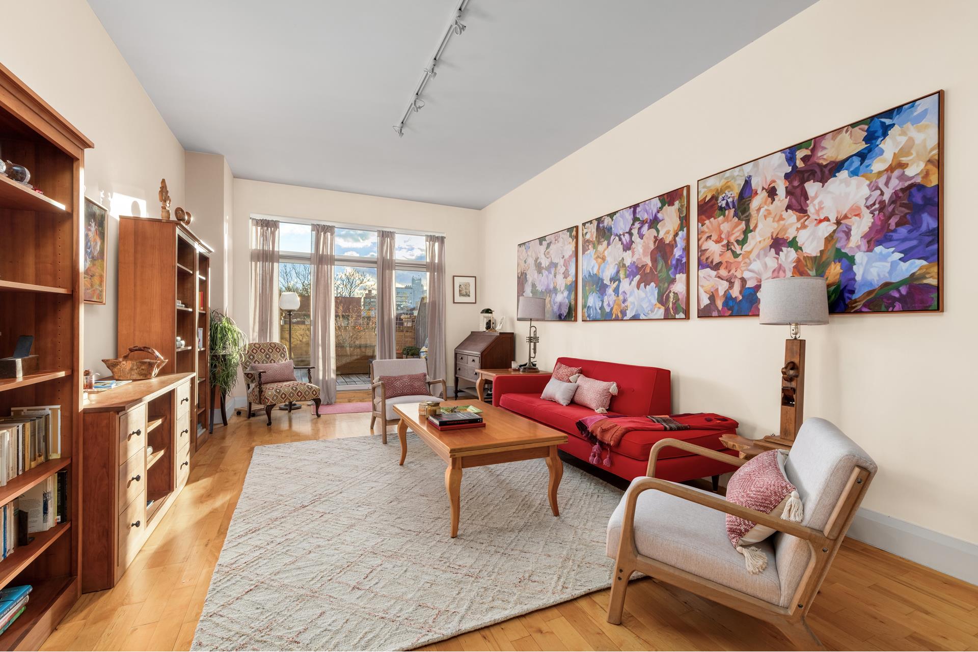 675 SACKETT Street 406
