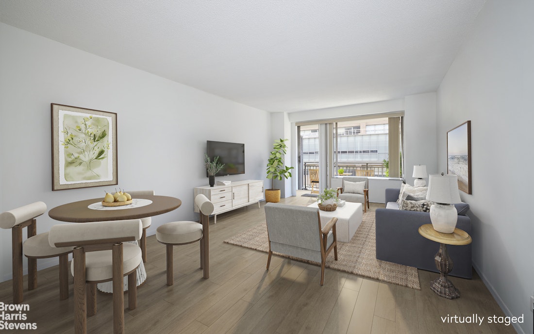 132 E 35TH Street 8G