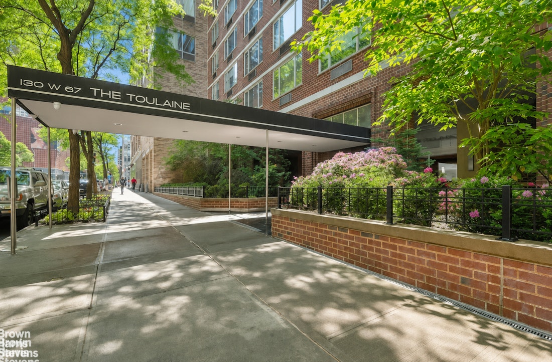 130 W 67TH Street 9M