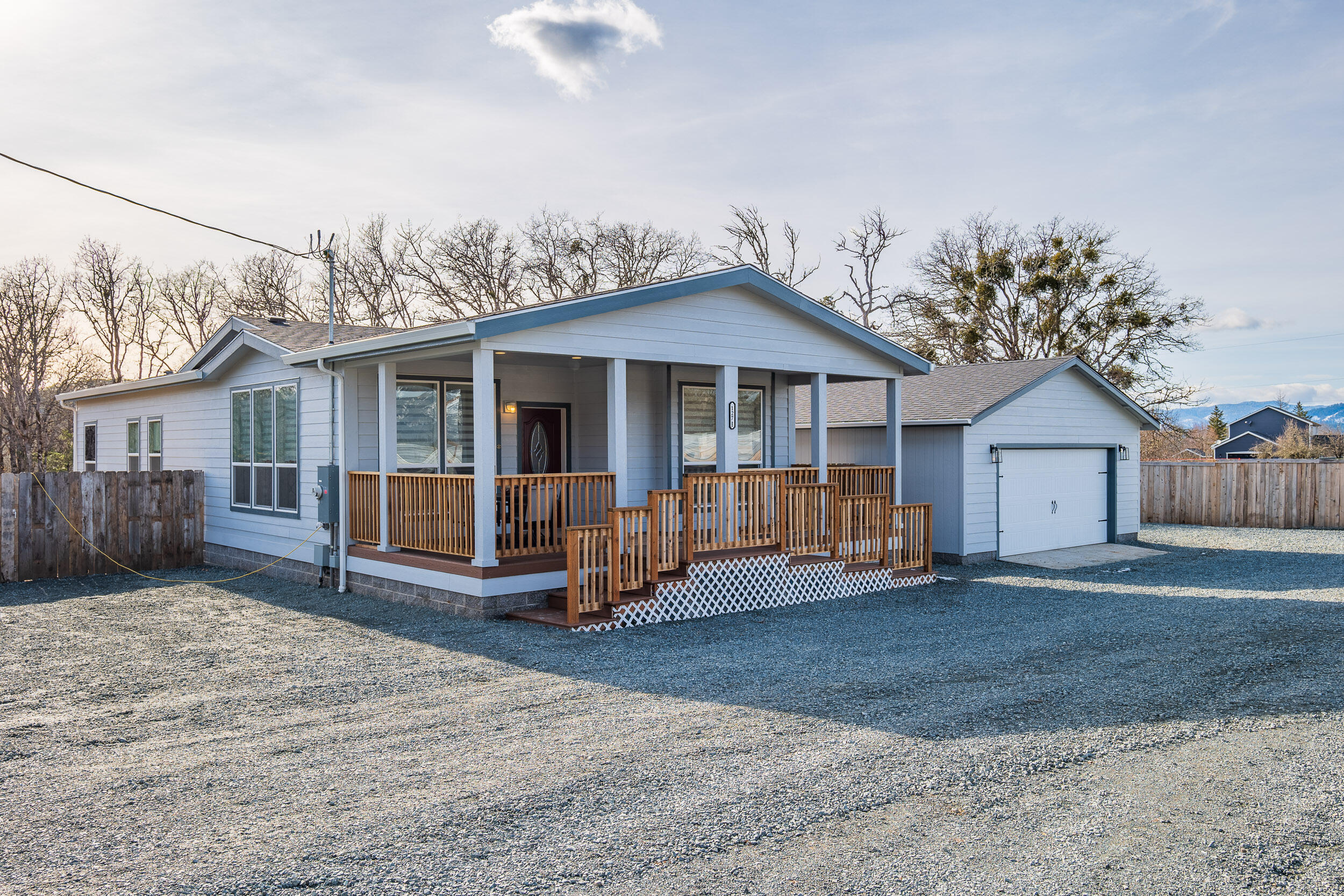 127 Harris Road