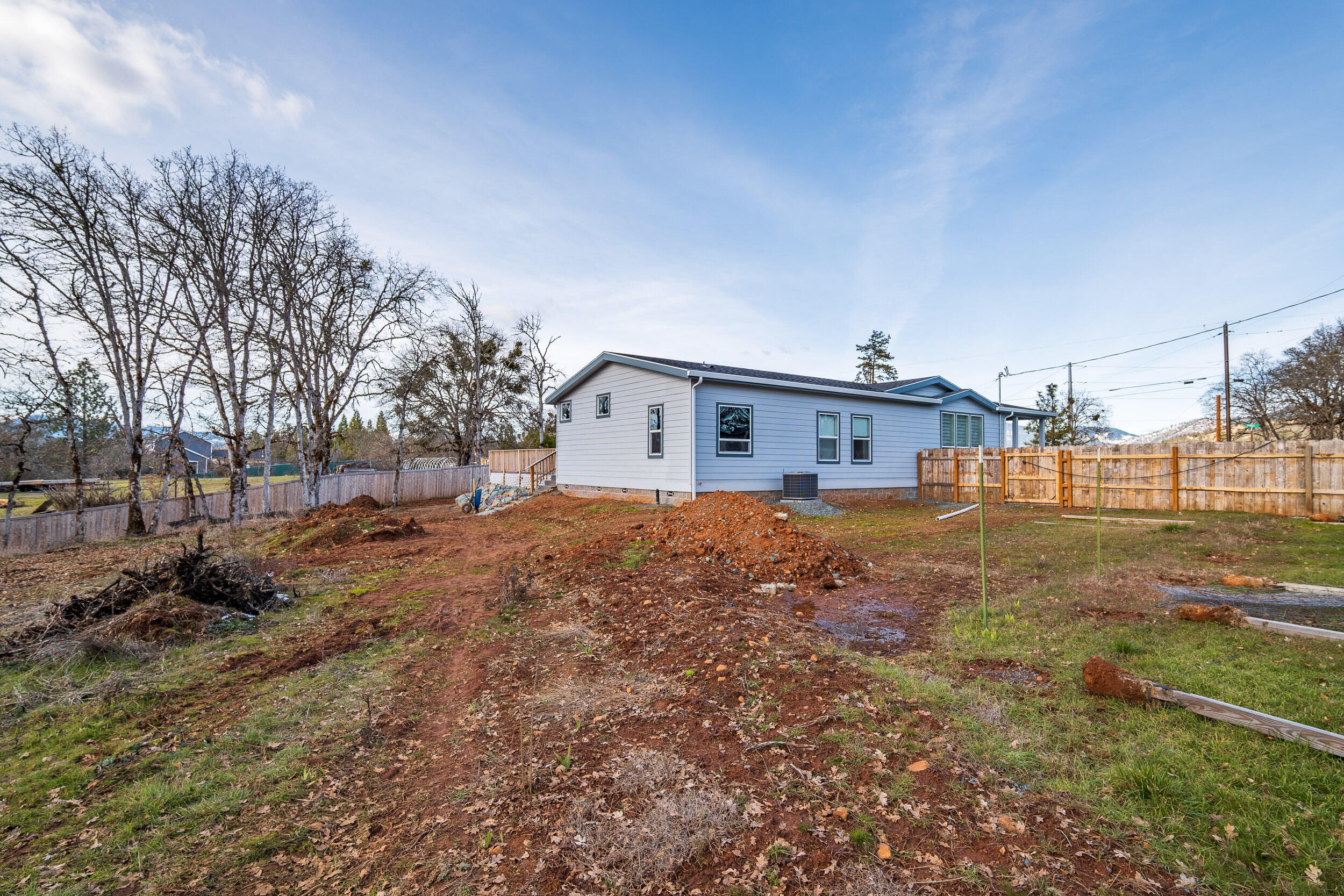 127 Harris Road