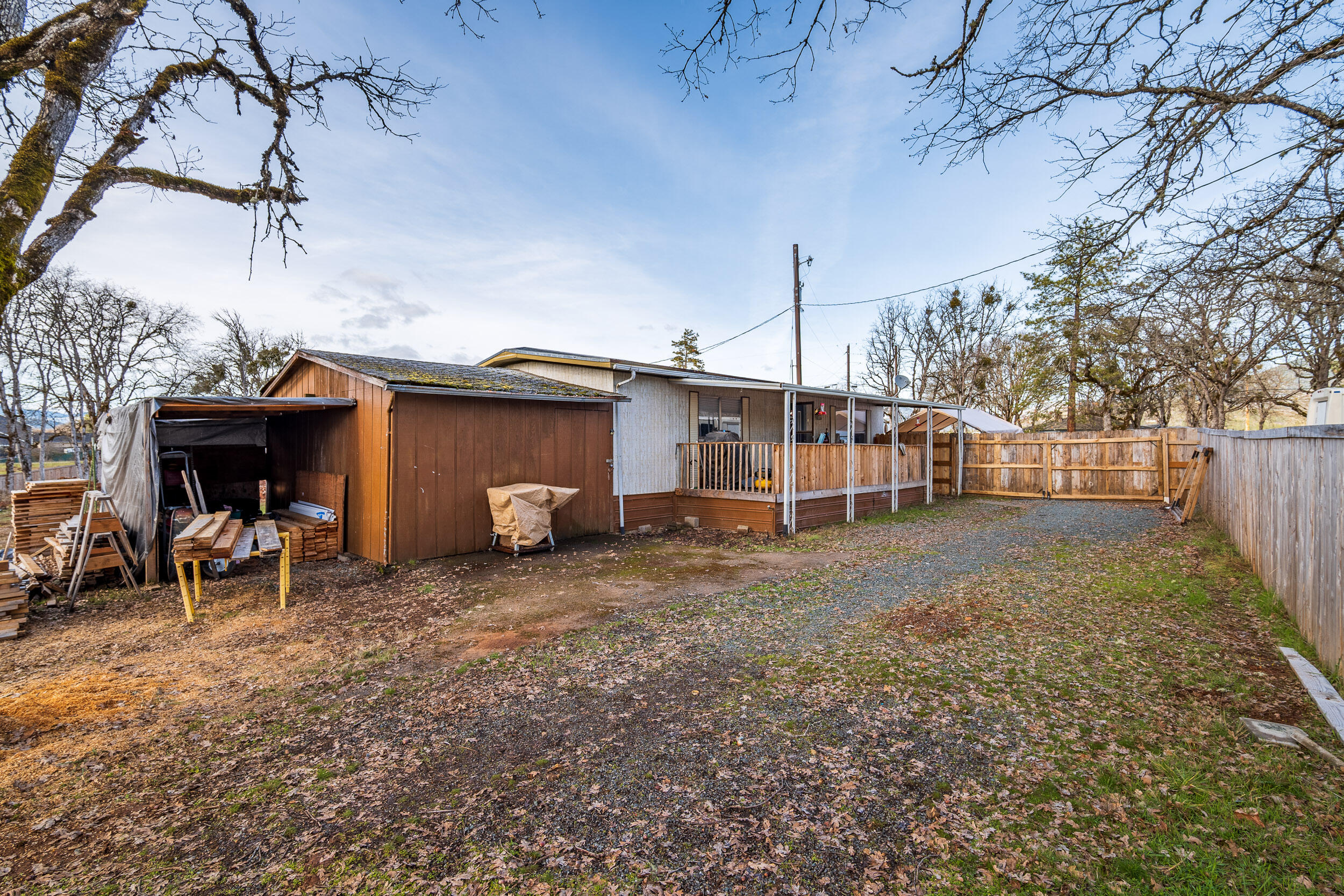 127 Harris Road