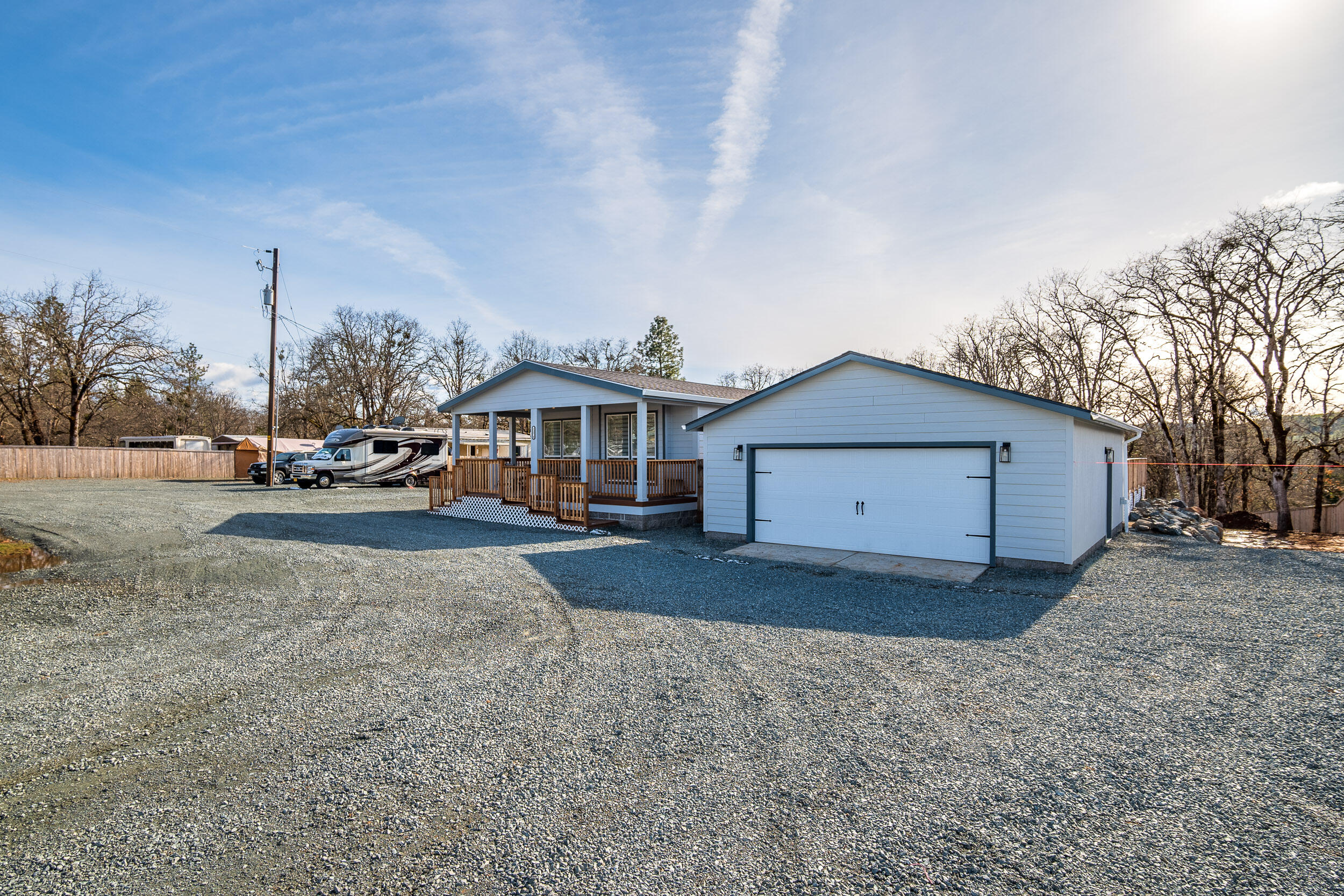127 Harris Road