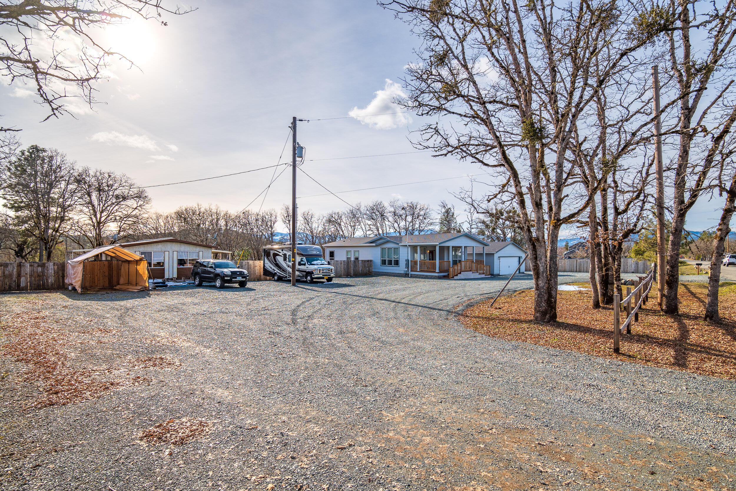 127 Harris Road