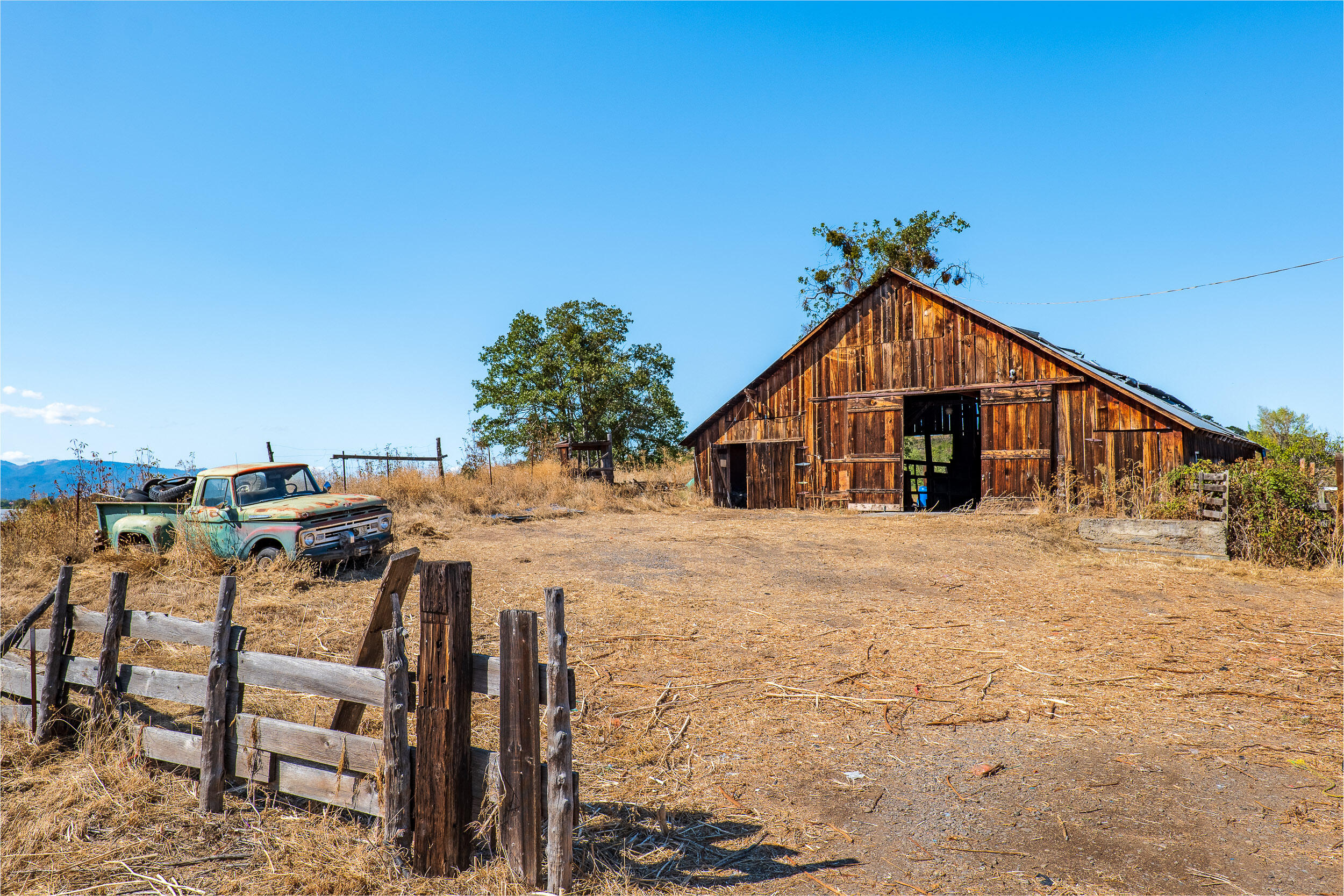 4059 Fern Valley Road