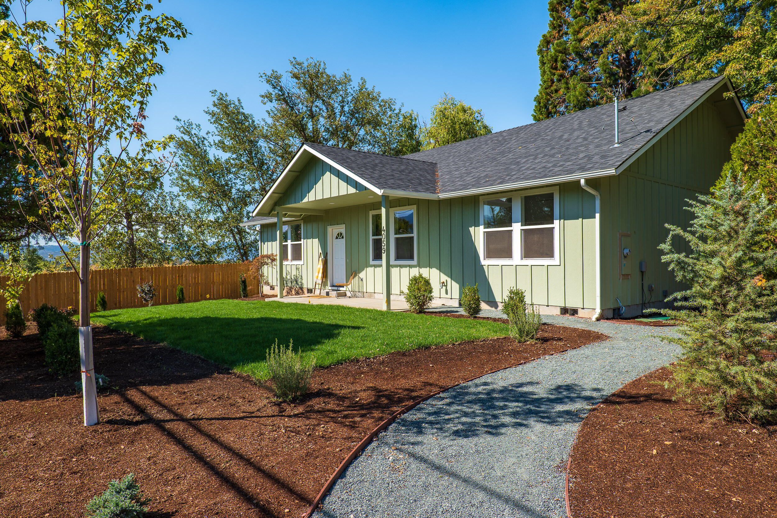 4059 Fern Valley Road