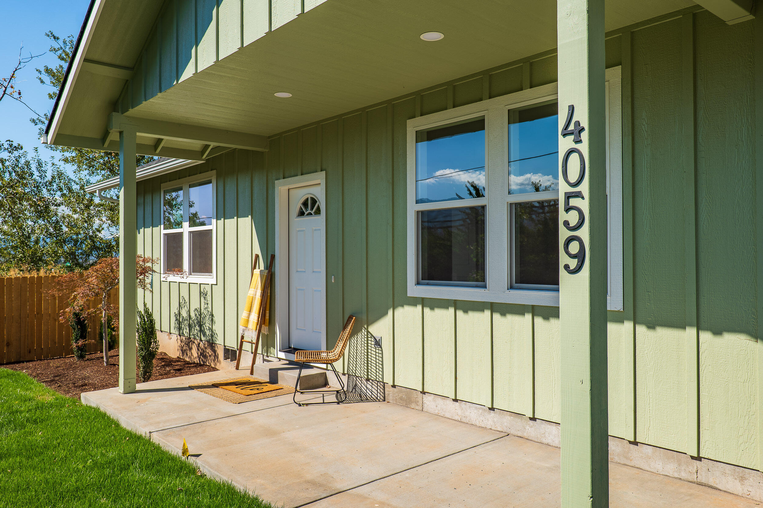 4059 Fern Valley Road